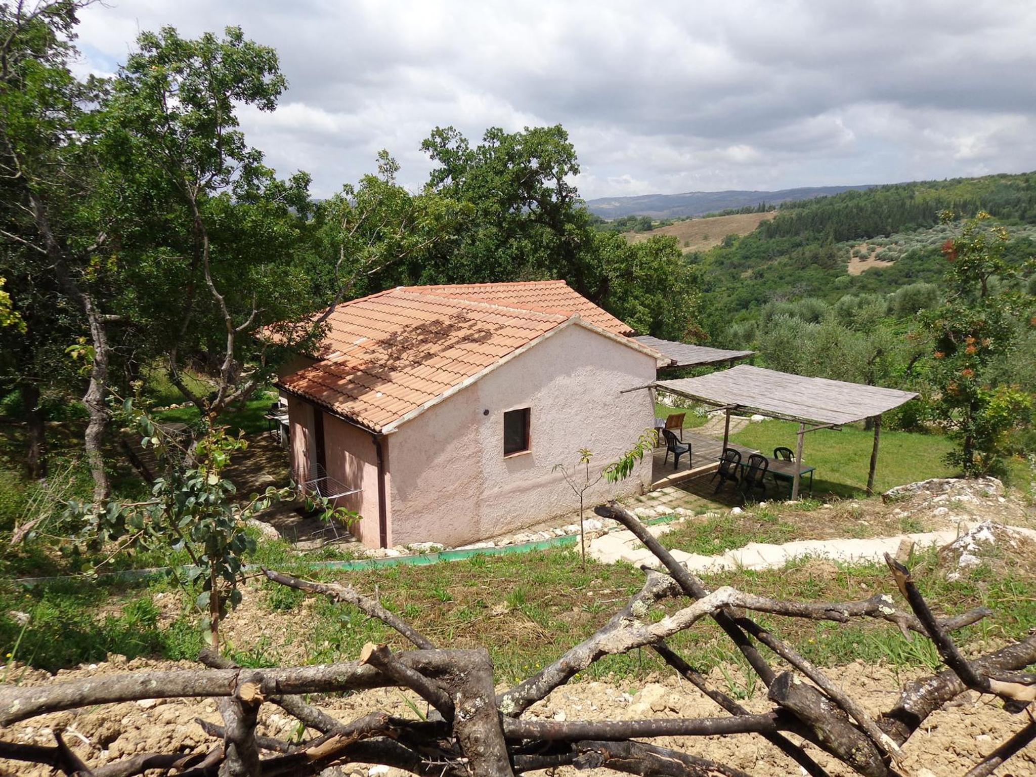 Agriturismo Fontenuova