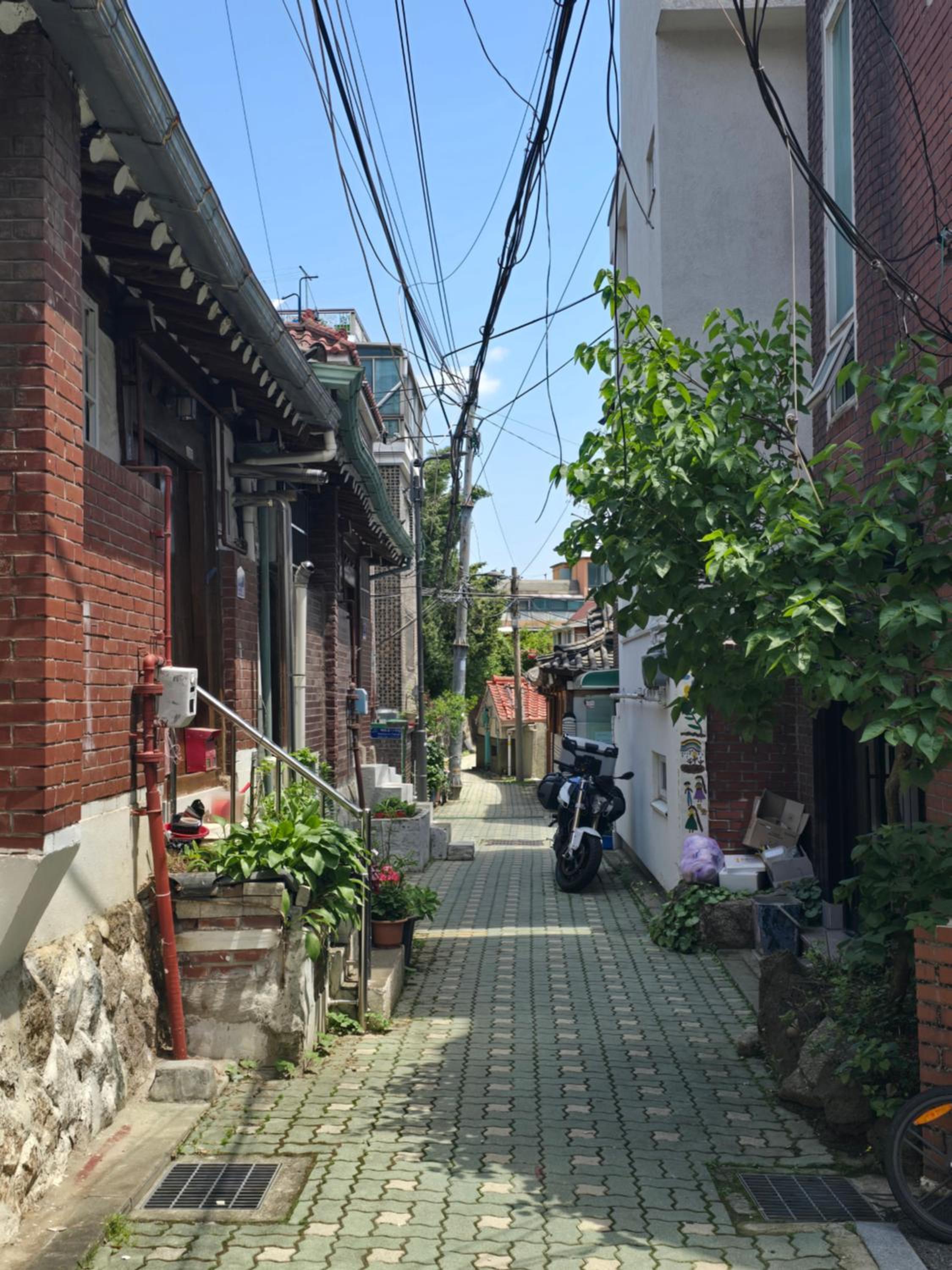 - Family Stay- 'TURTLE STAY Seoul 1'