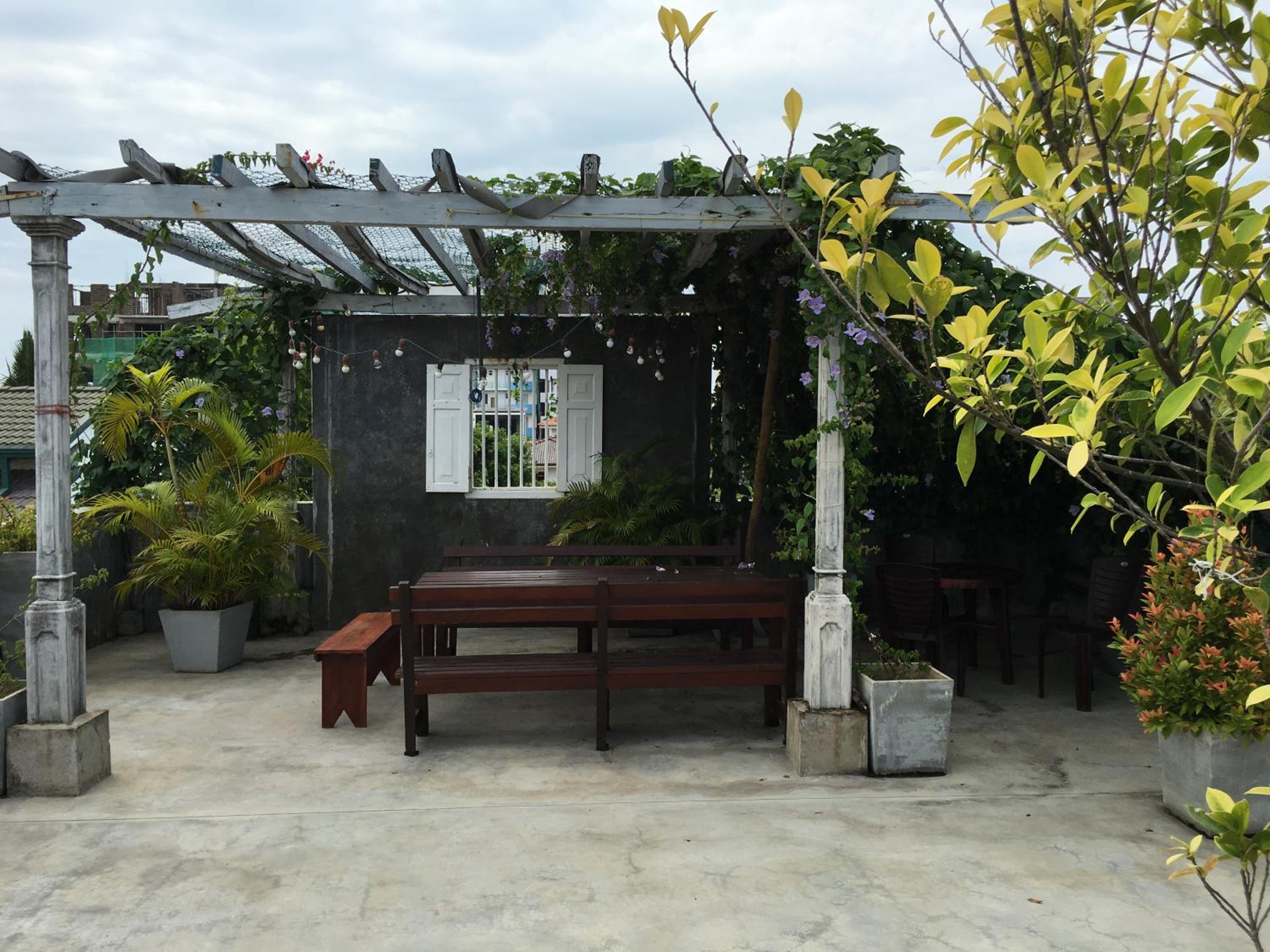 Colombo Beach Hostel