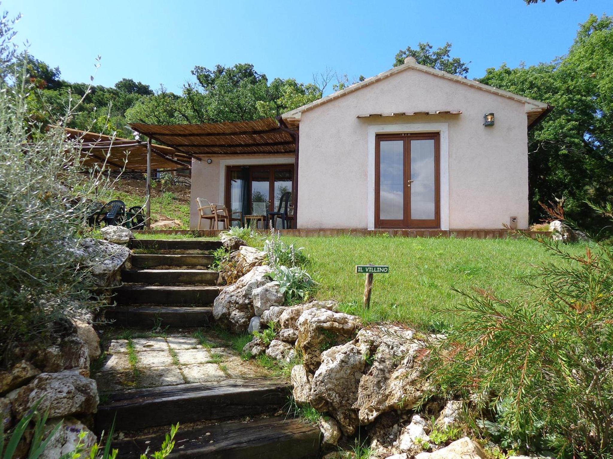 Agriturismo Fontenuova