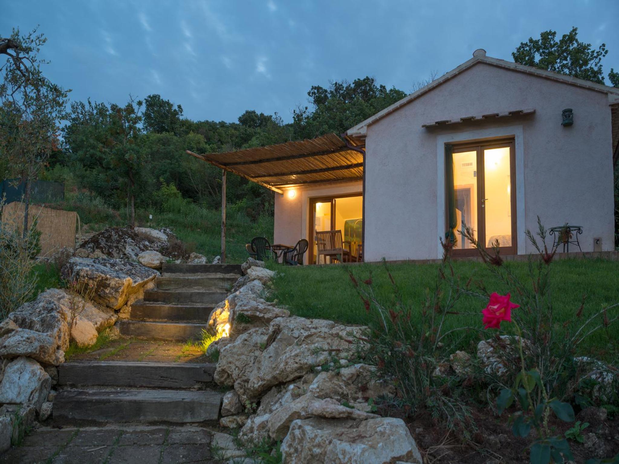 Agriturismo Fontenuova