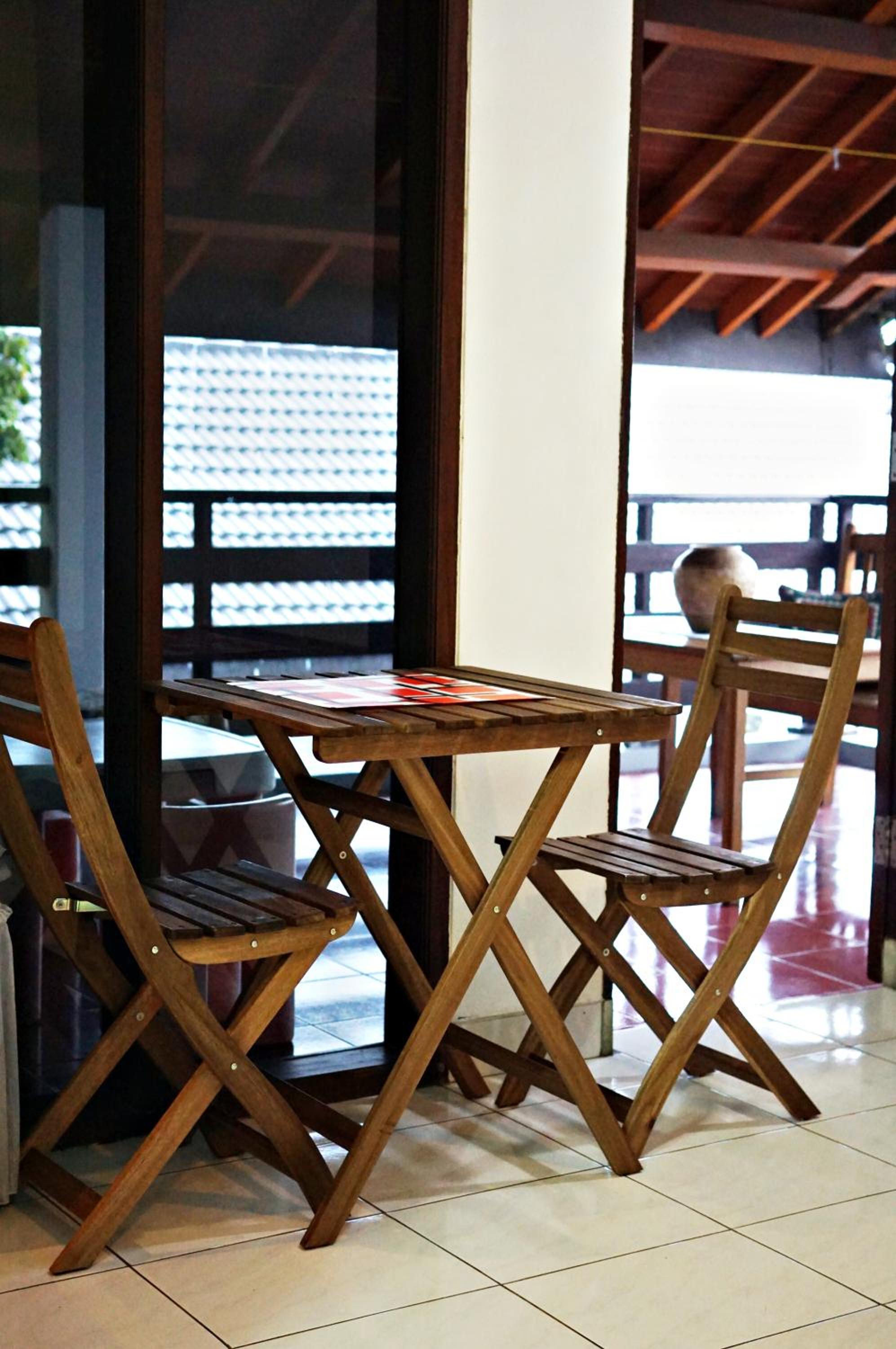 Holidayhome Alam Cipanas Puncak, Puncak - 15