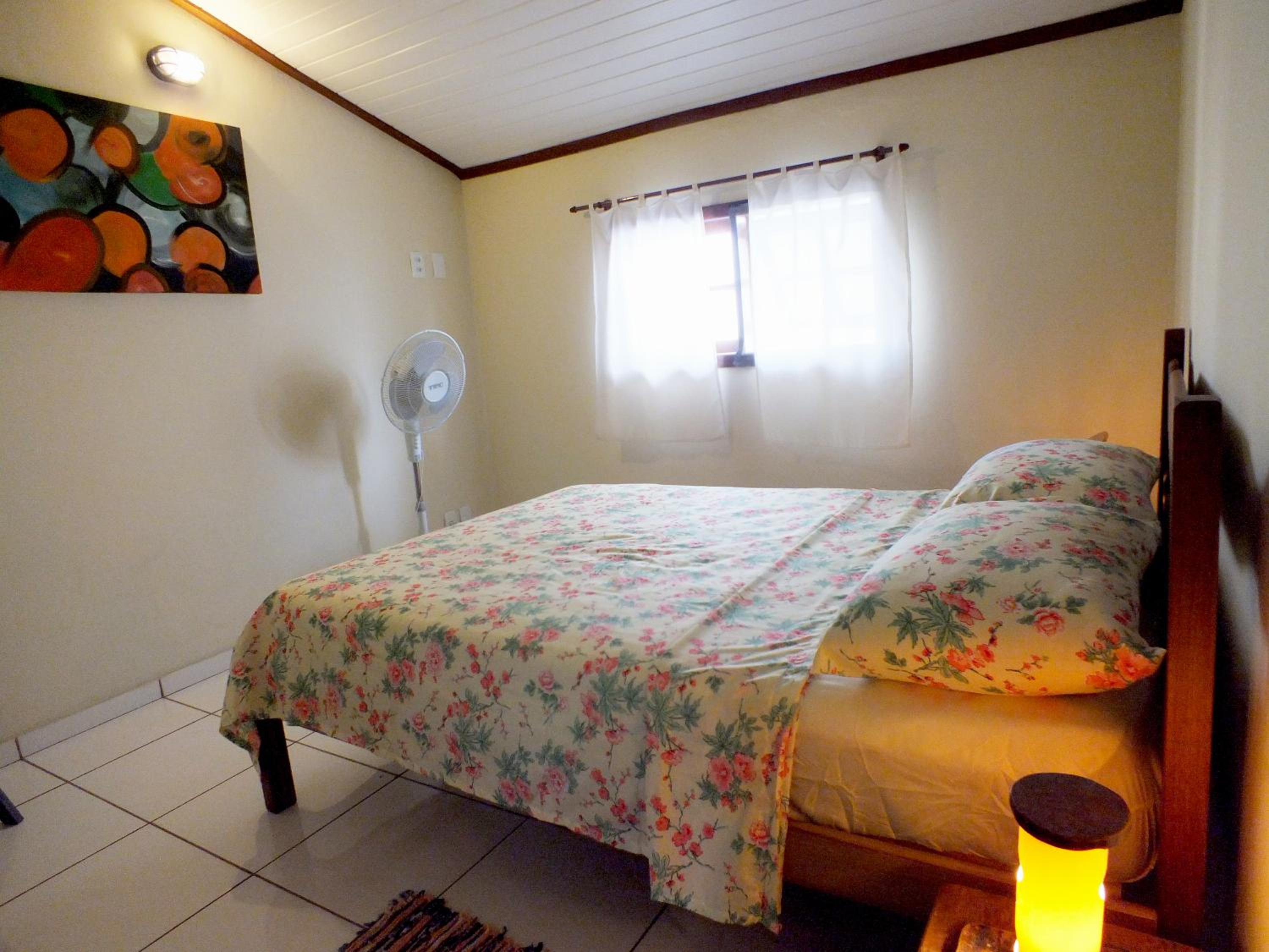 Sol de Geriba condominio com casas