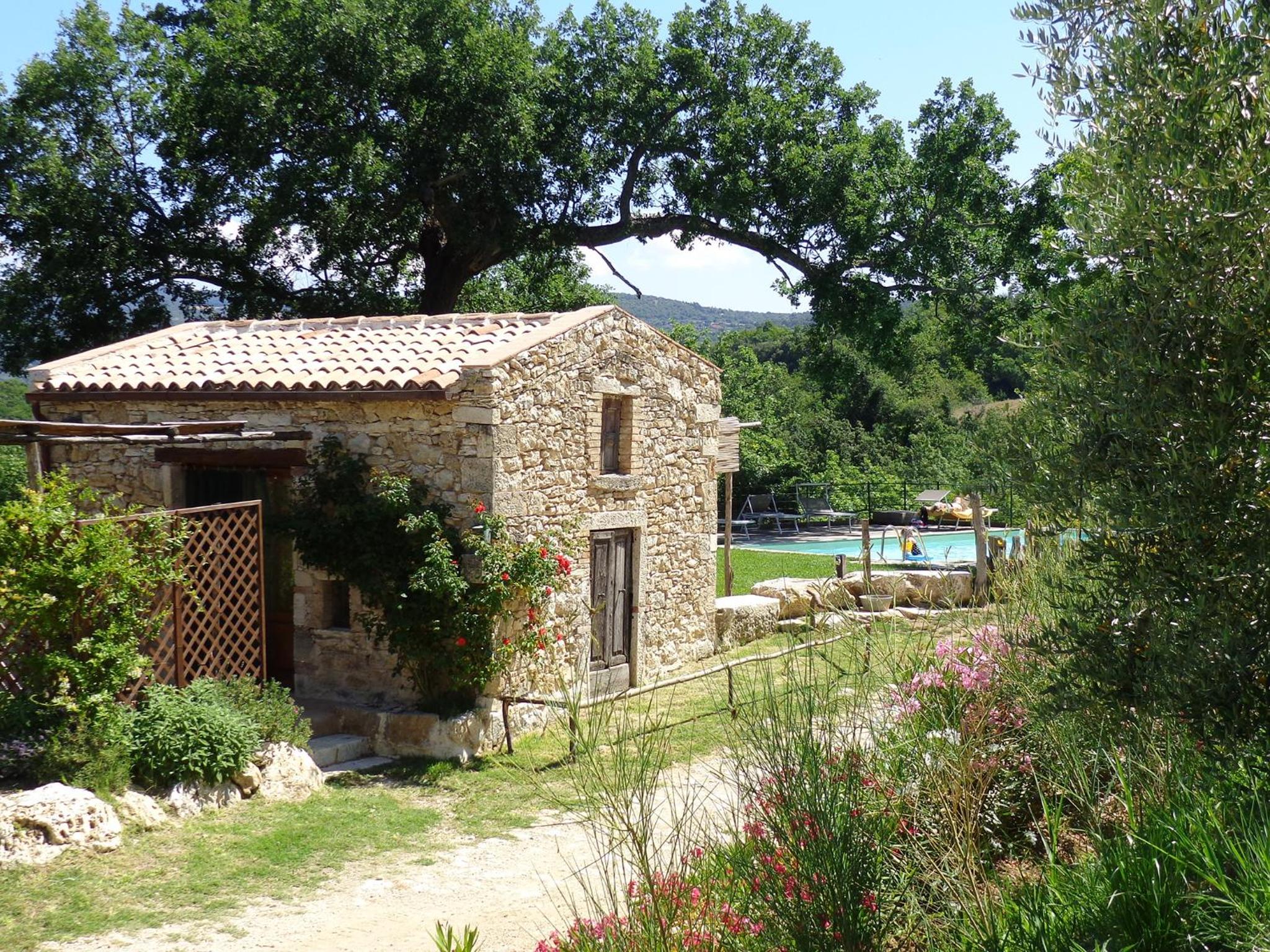 Agriturismo Fontenuova