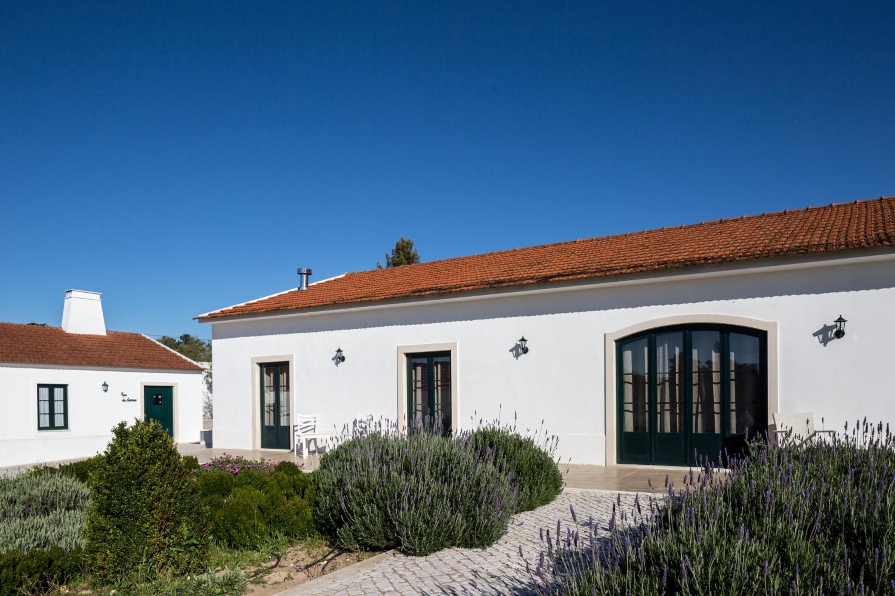 Casas de São José