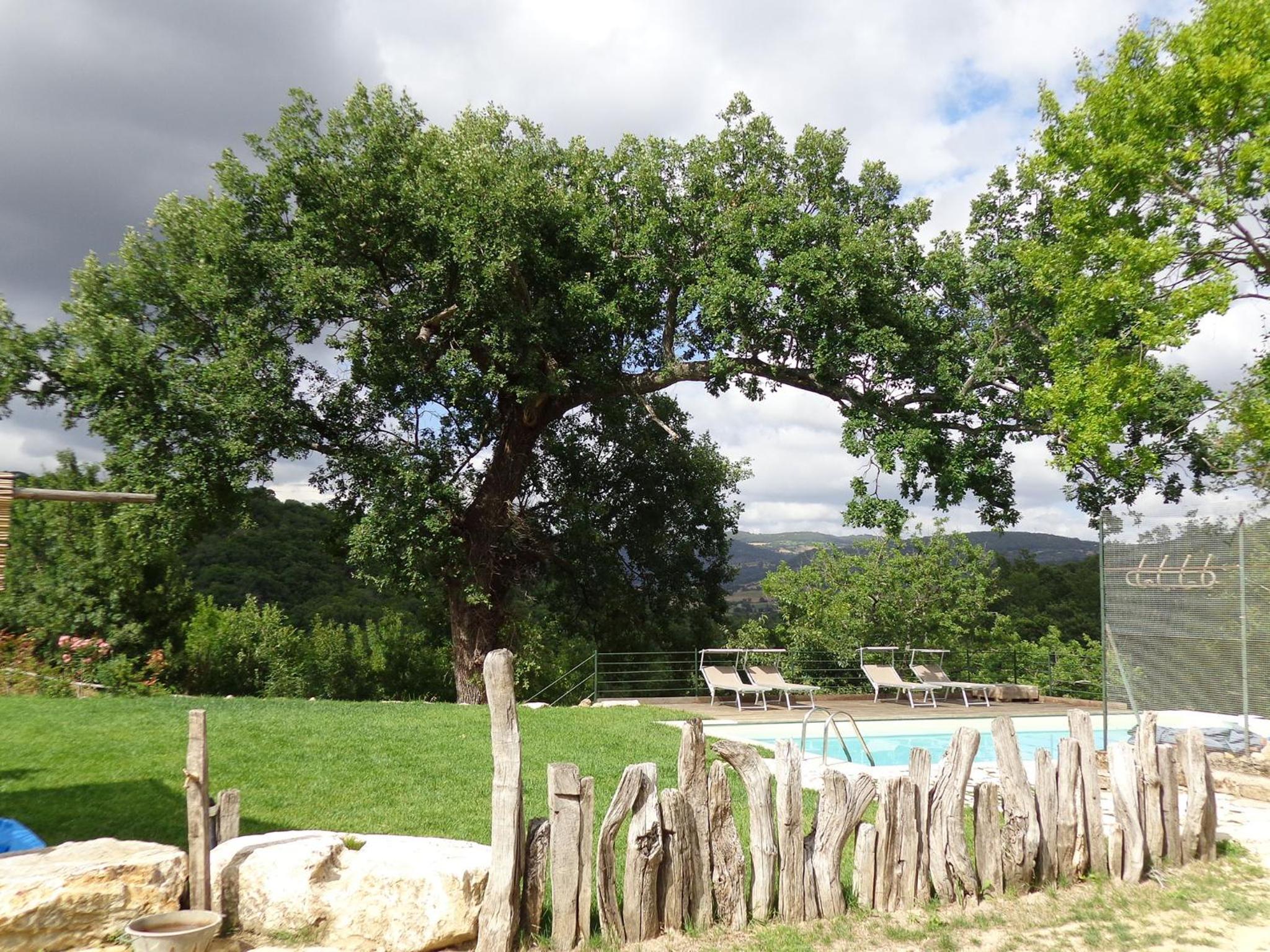 Agriturismo Fontenuova