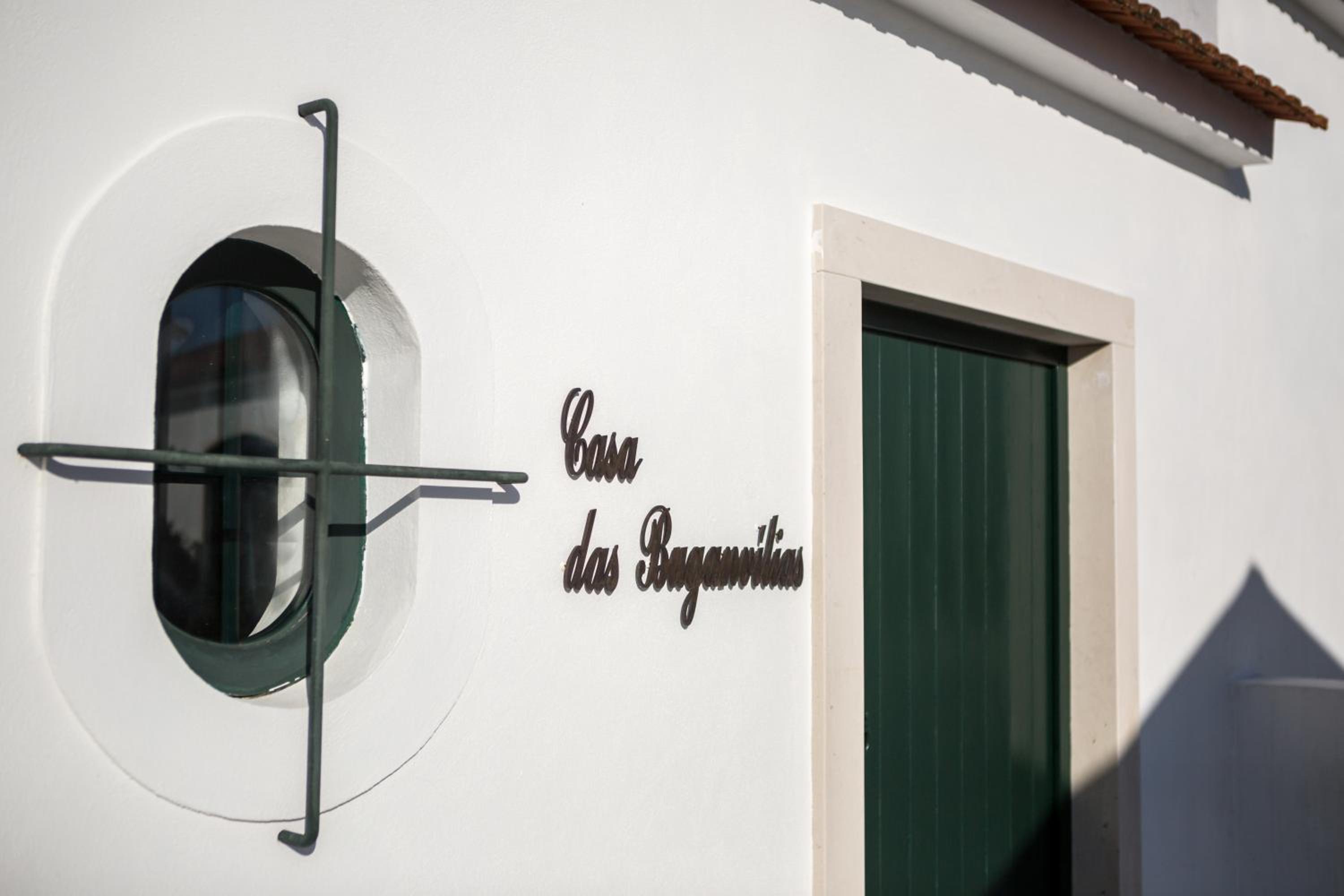 Casas de São José