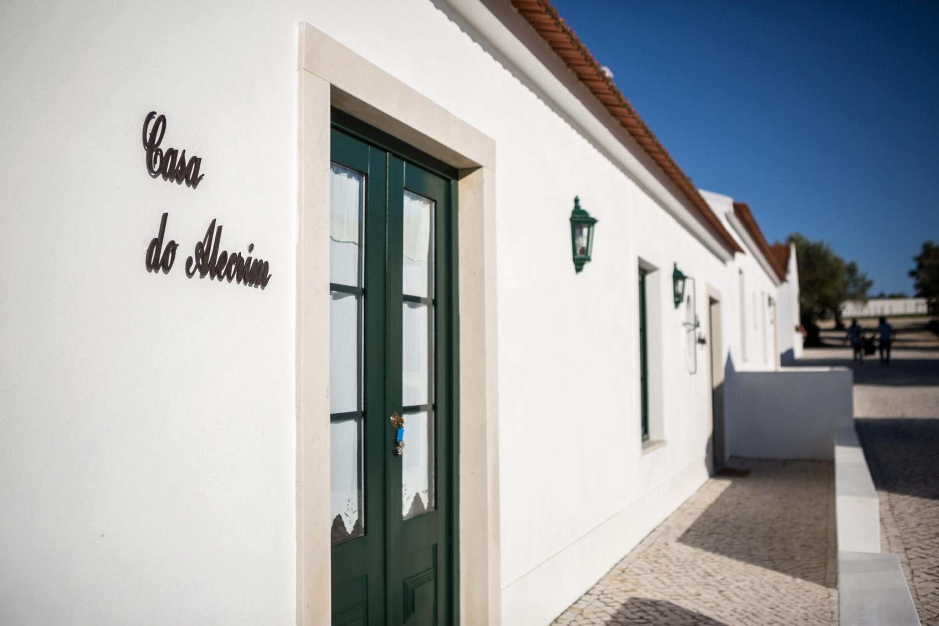 Casas de São José