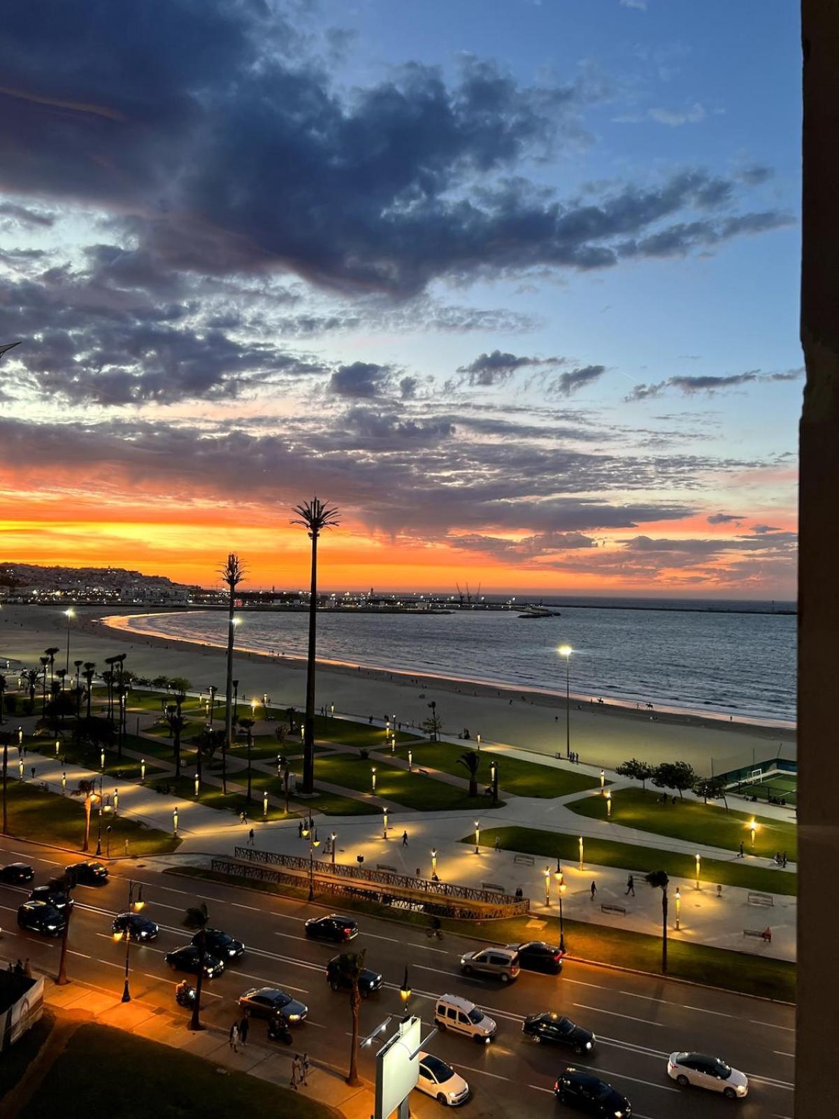 The Traditional 3 Bedroom Panoramic SeaView