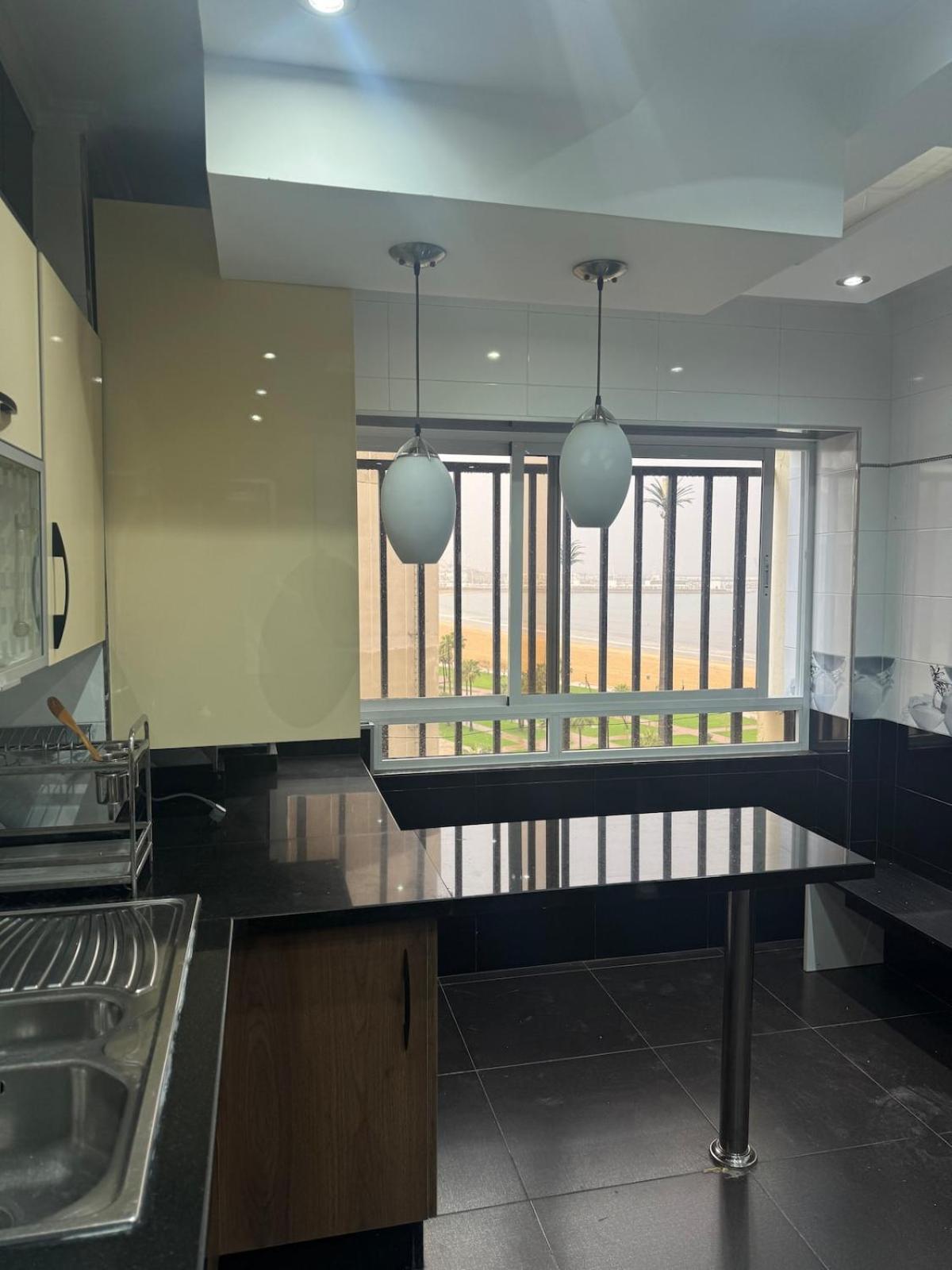 The Traditional 3 Bedroom Panoramic SeaView