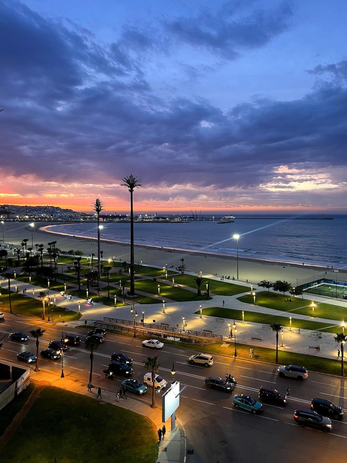 The Traditional 3 Bedroom Panoramic SeaView