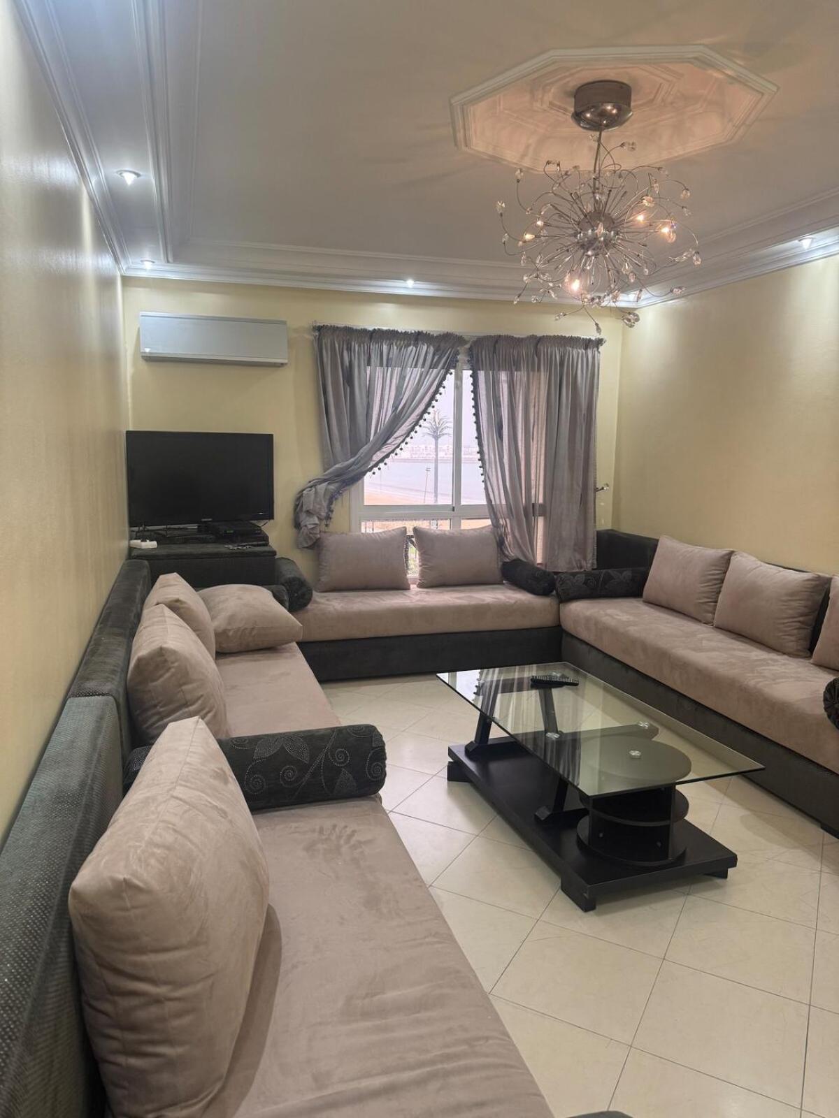 The Traditional 3 Bedroom Panoramic SeaView