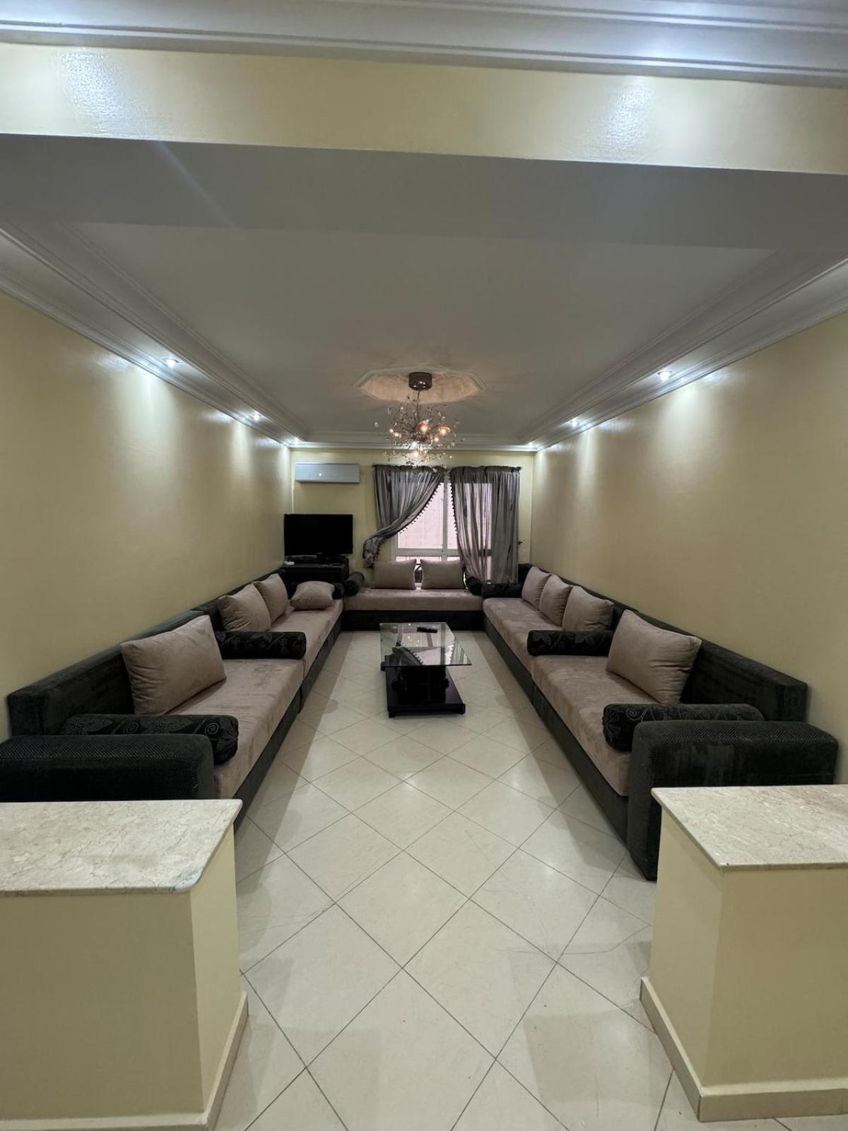 The Traditional 3 Bedroom Panoramic SeaView