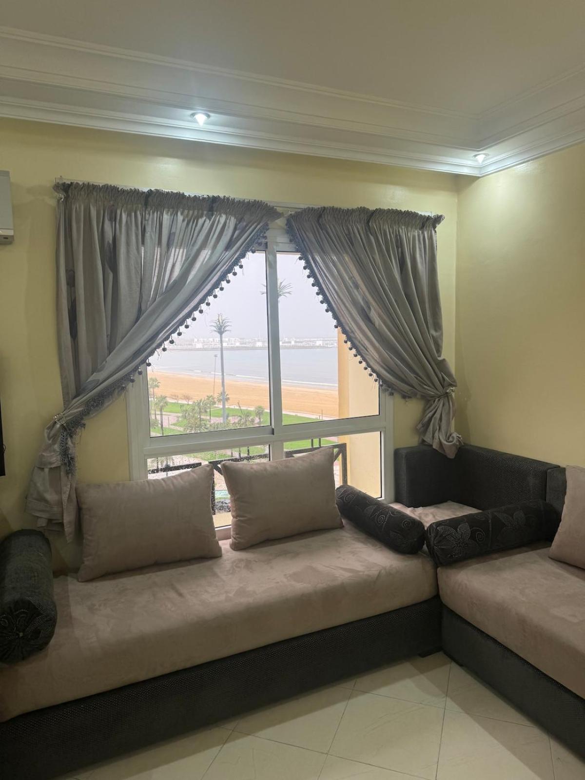 The Traditional 3 Bedroom Panoramic SeaView