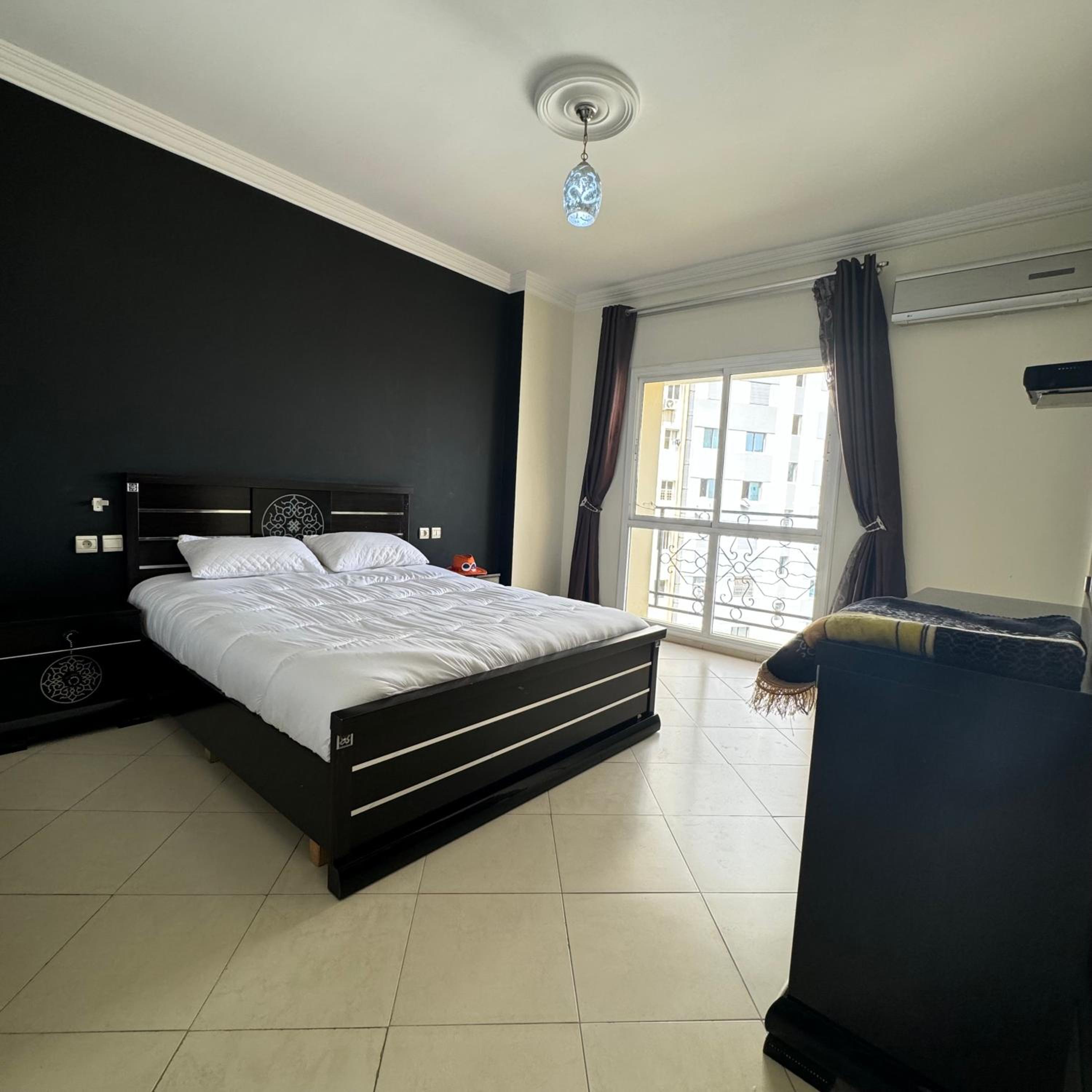 The Traditional 3 Bedroom Panoramic SeaView