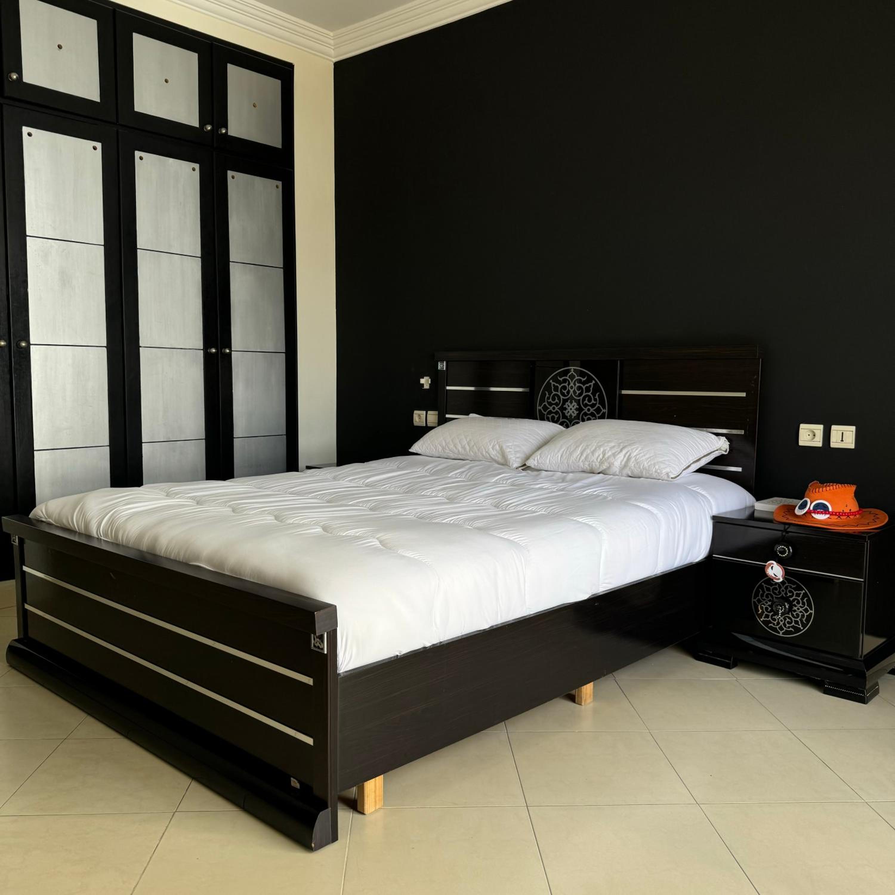 The Traditional 3 Bedroom Panoramic SeaView