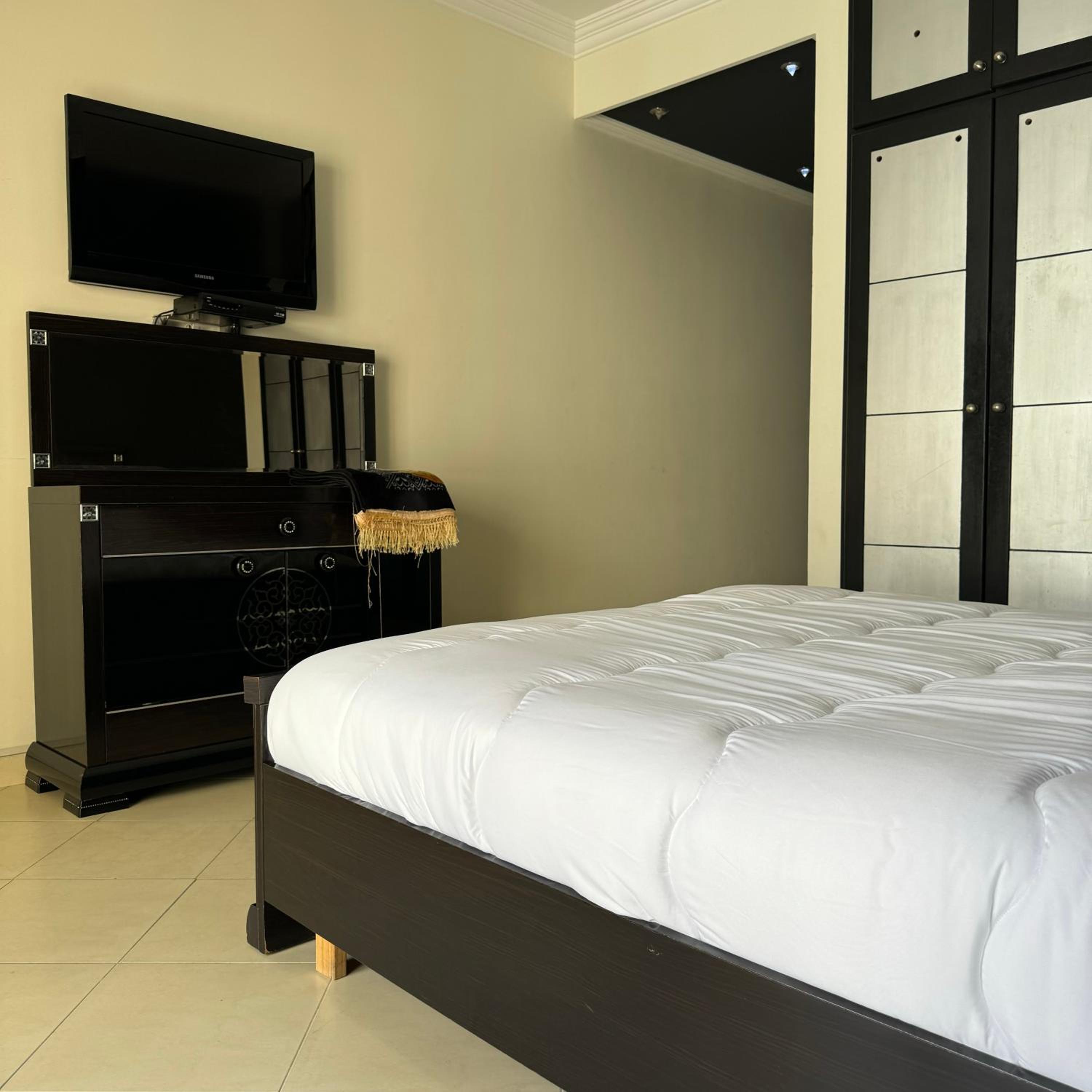 The Traditional 3 Bedroom Panoramic SeaView