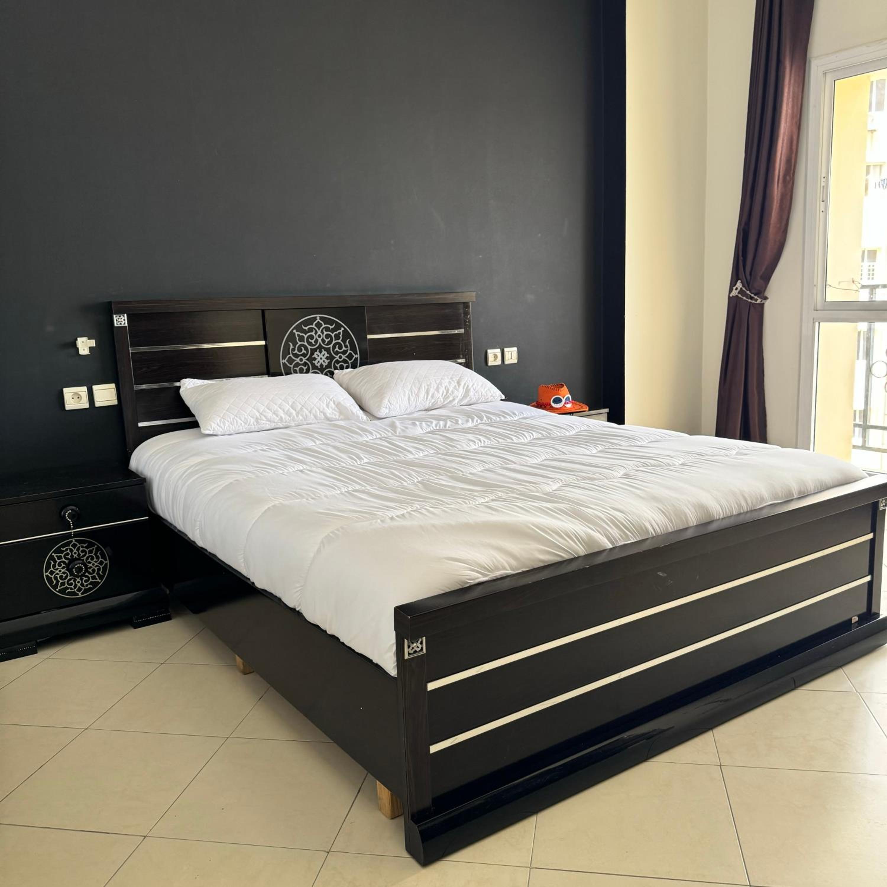 The Traditional 3 Bedroom Panoramic SeaView