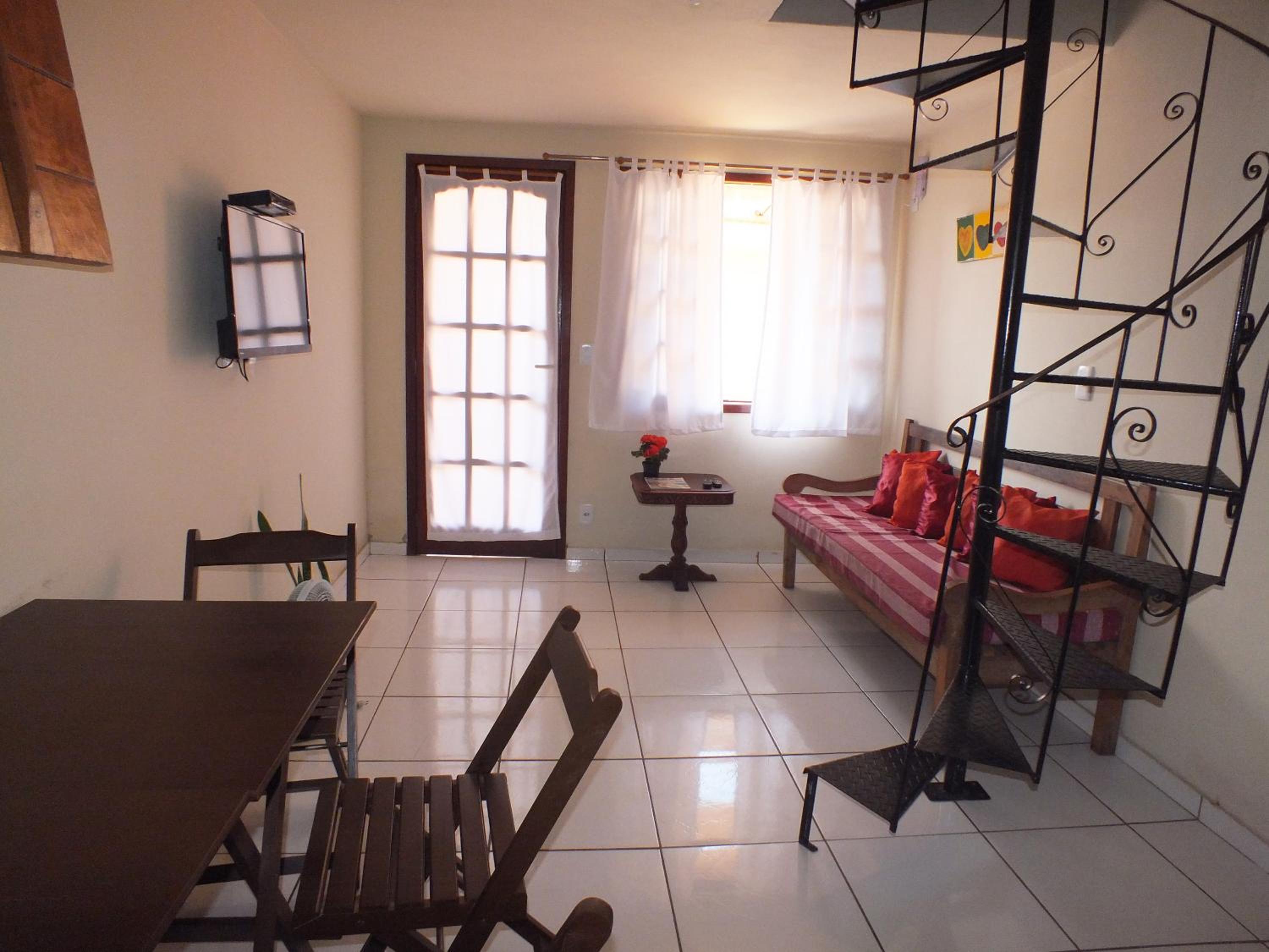 Sol de Geriba condominio com casas