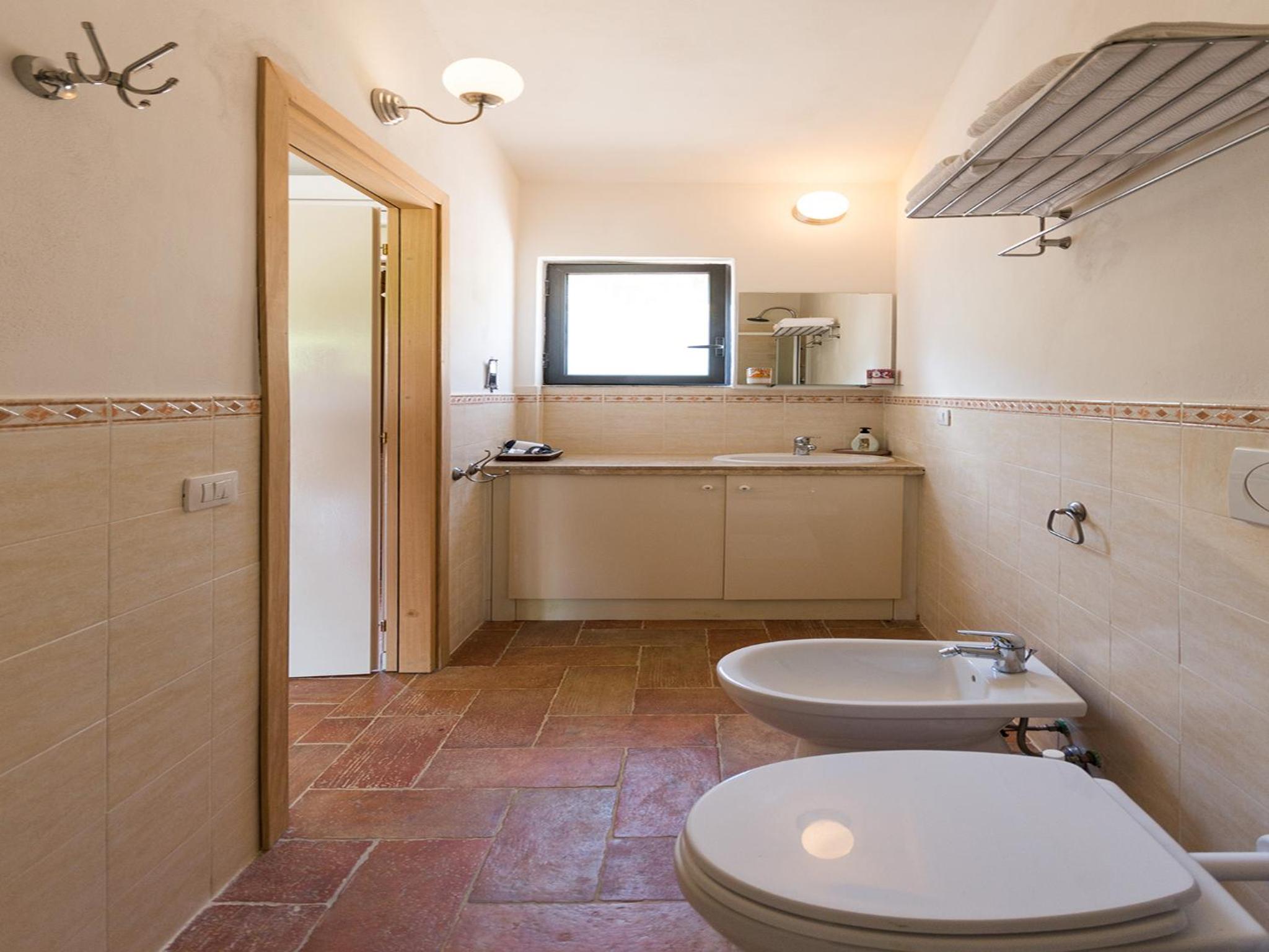 Agriturismo Fontenuova