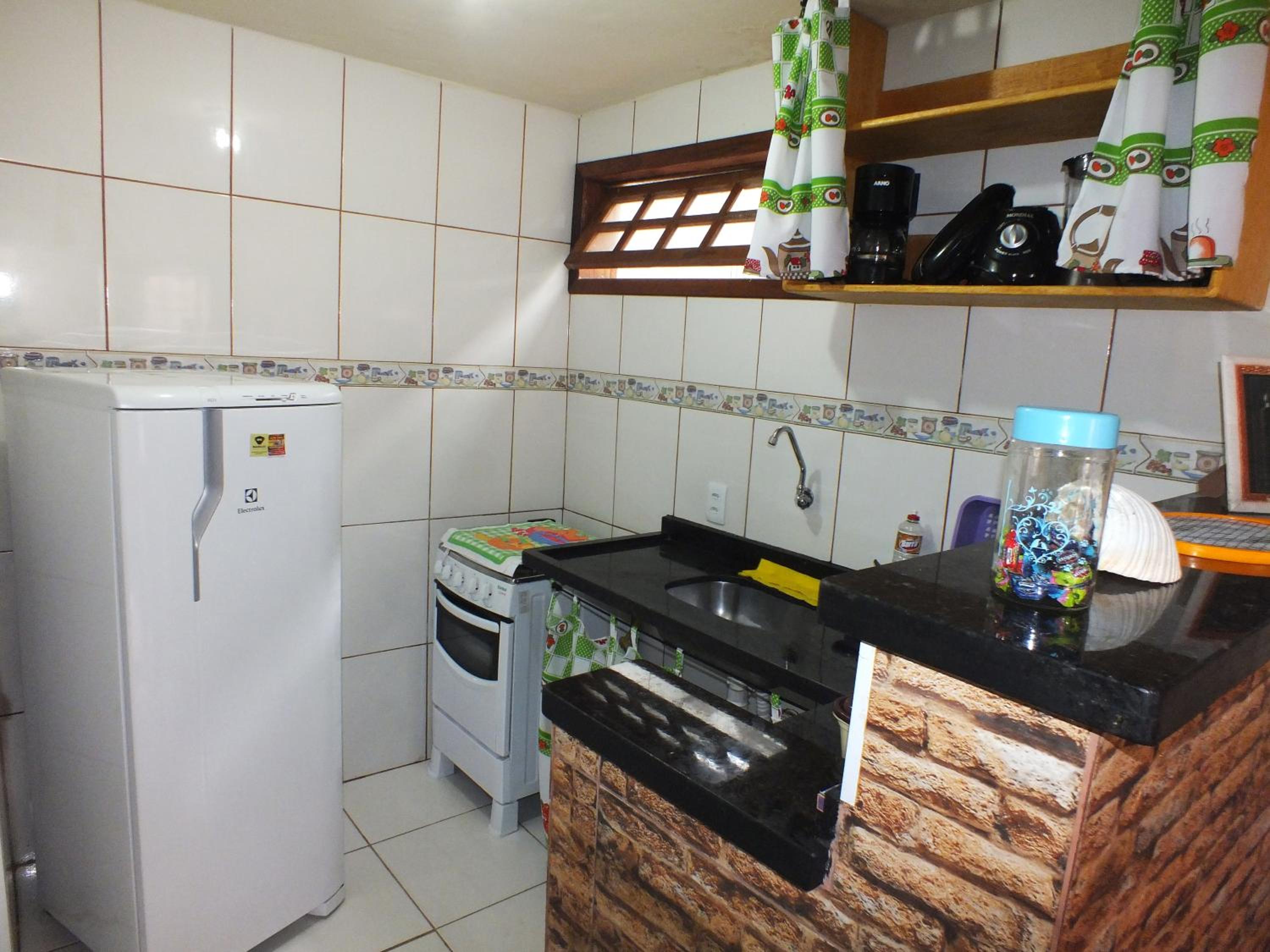 Sol de Geriba condominio com casas