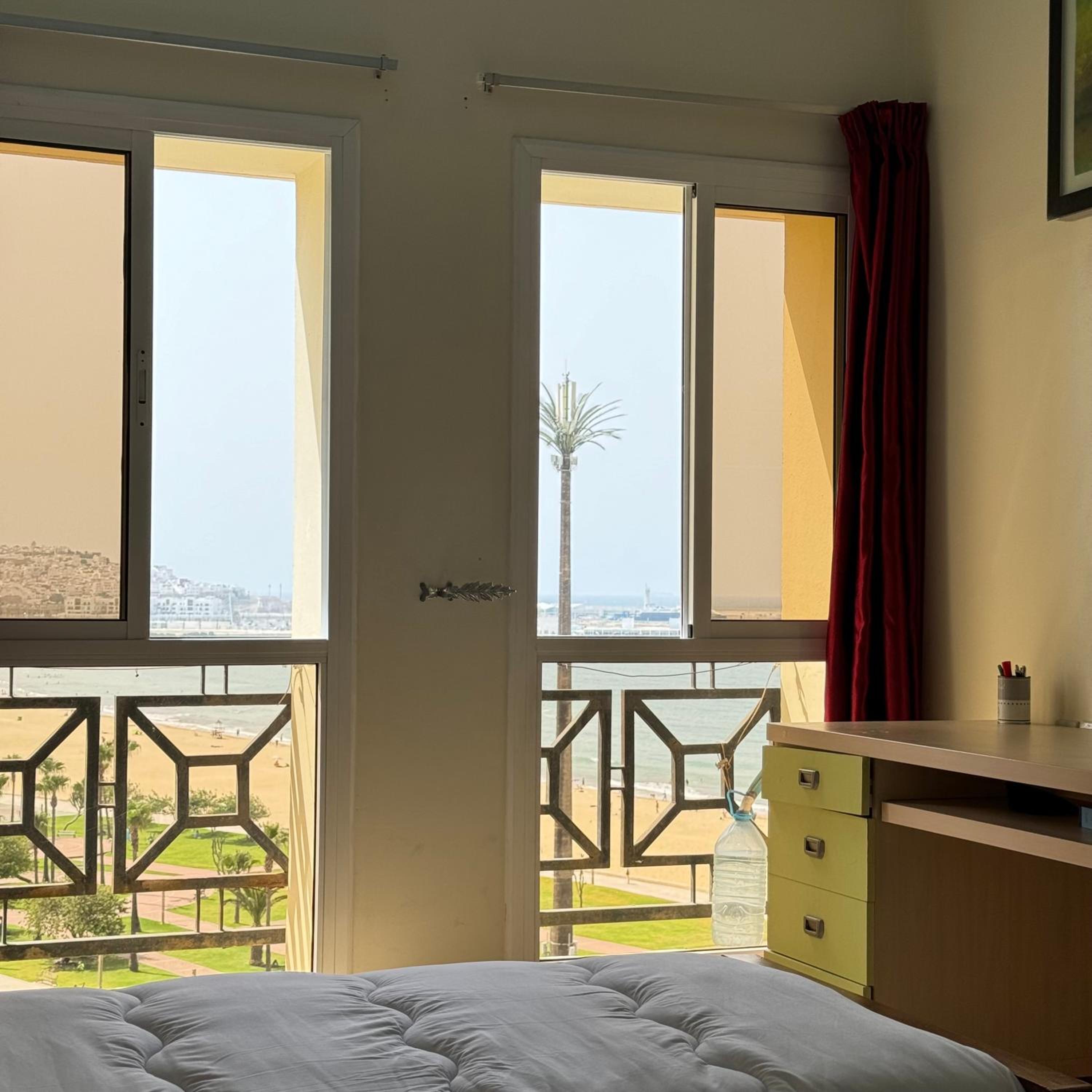 The Traditional 3 Bedroom Panoramic SeaView