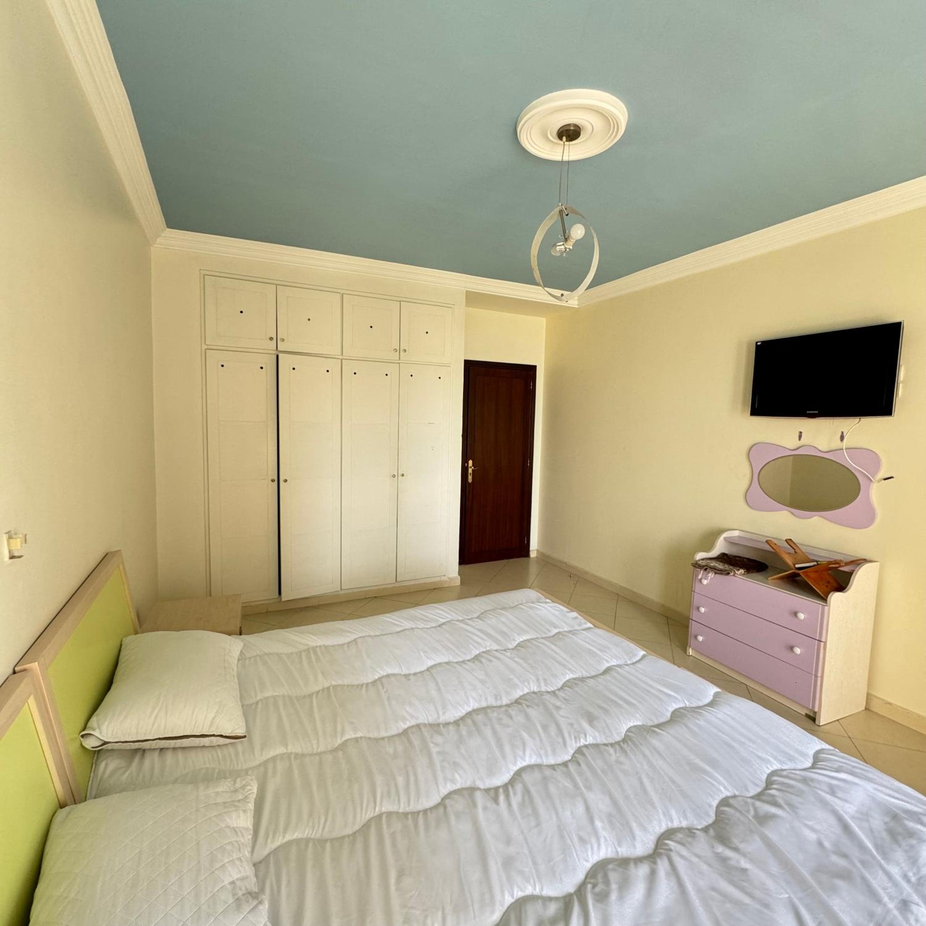 The Traditional 3 Bedroom Panoramic SeaView