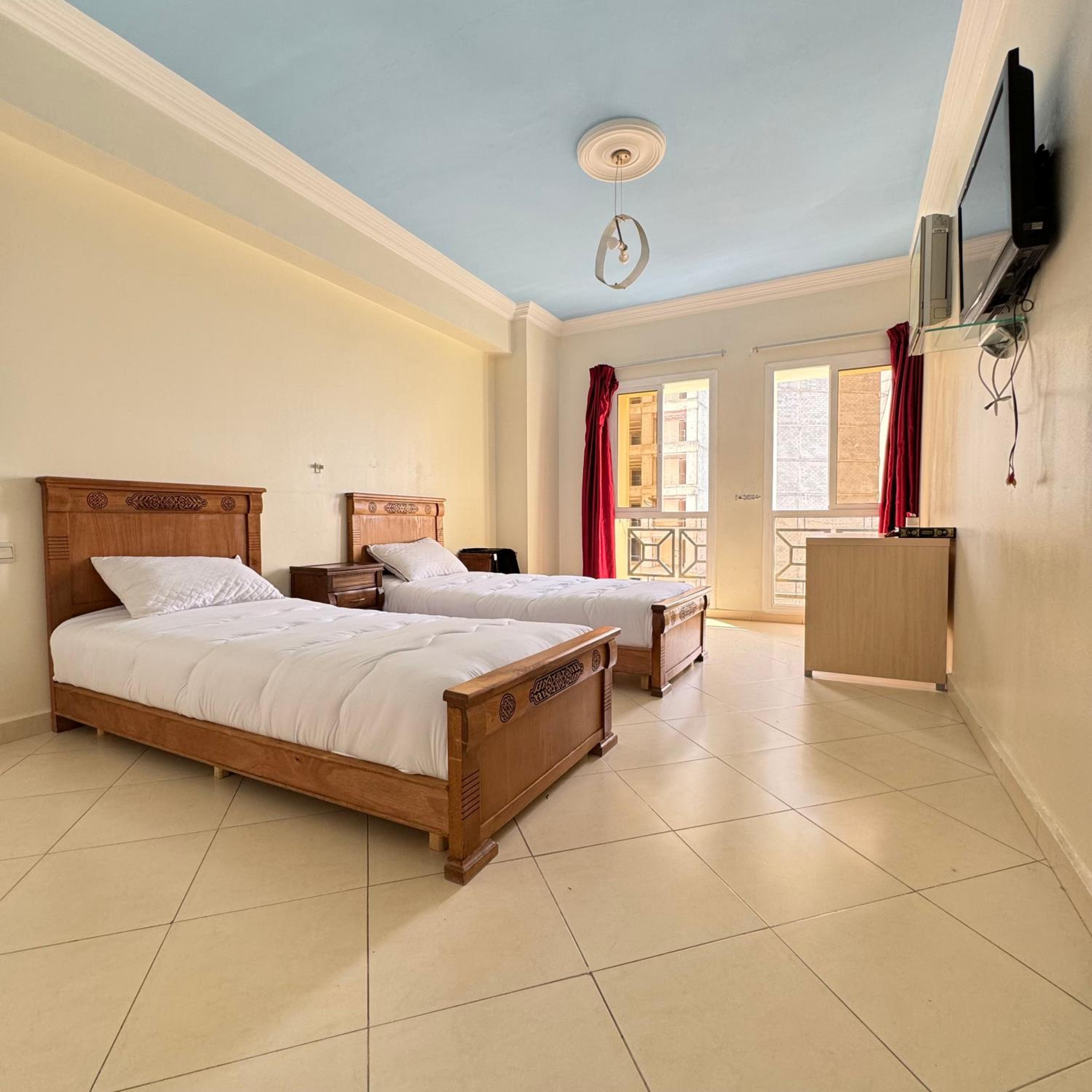 The Traditional 3 Bedroom Panoramic SeaView