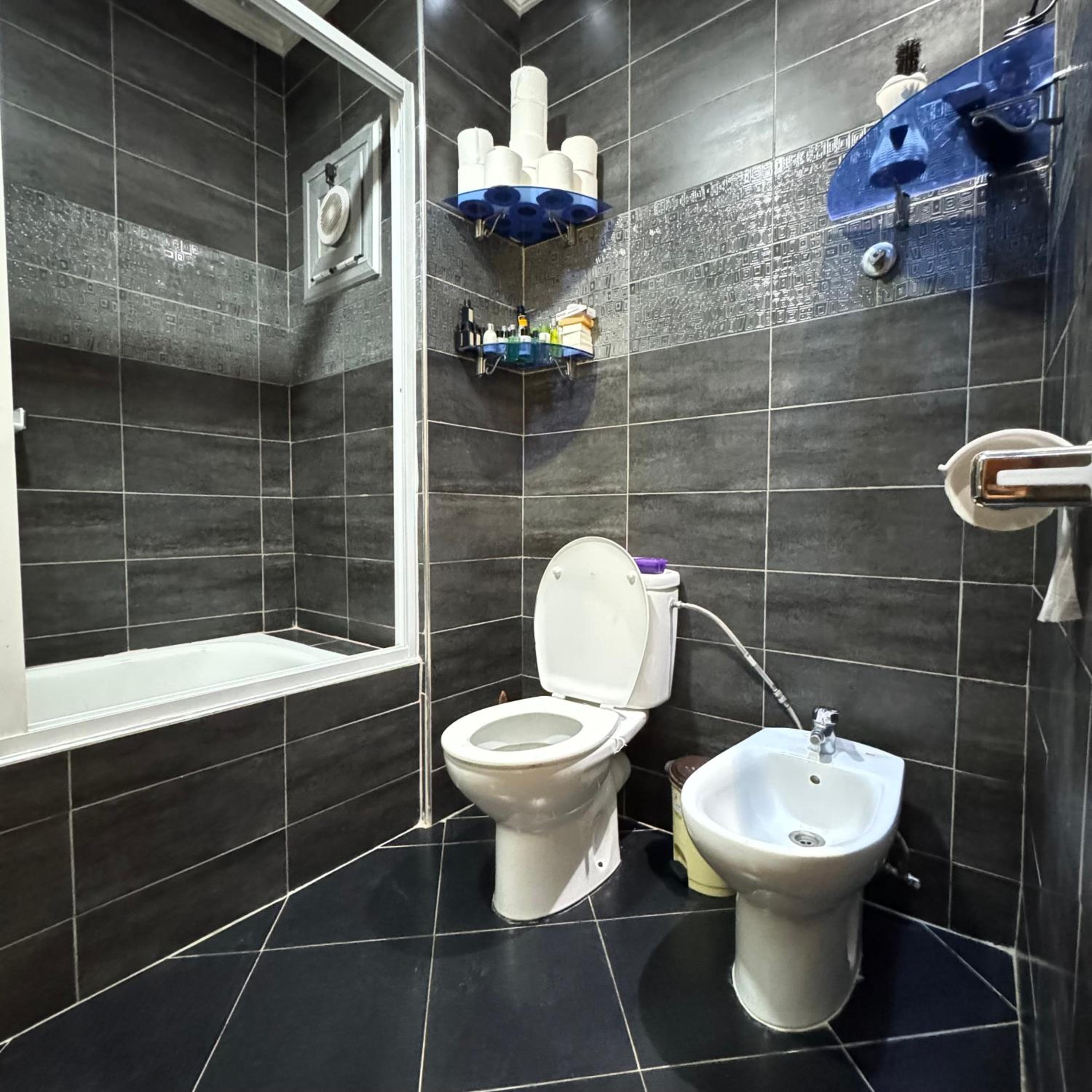 The Traditional 3 Bedroom Panoramic SeaView