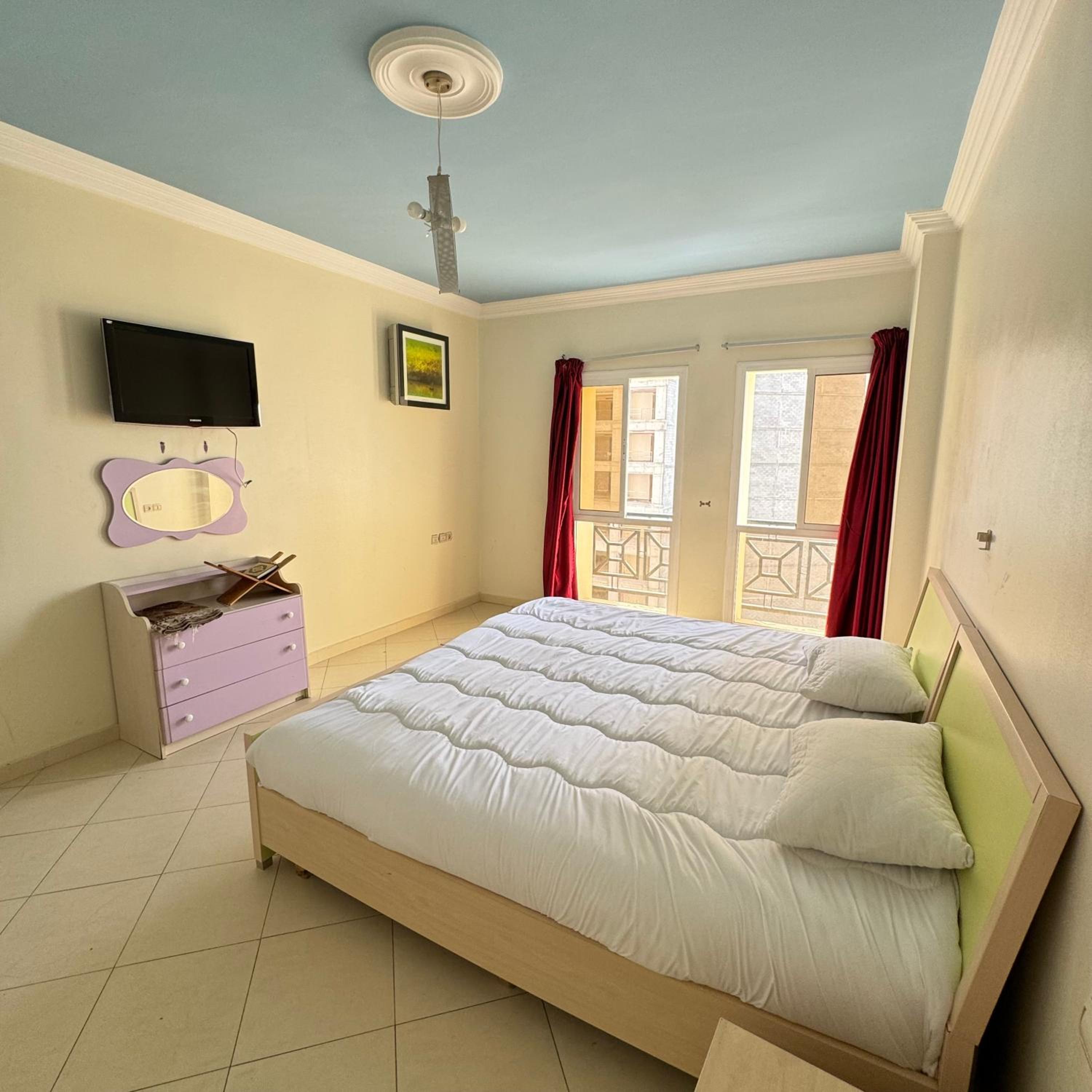 The Traditional 3 Bedroom Panoramic SeaView