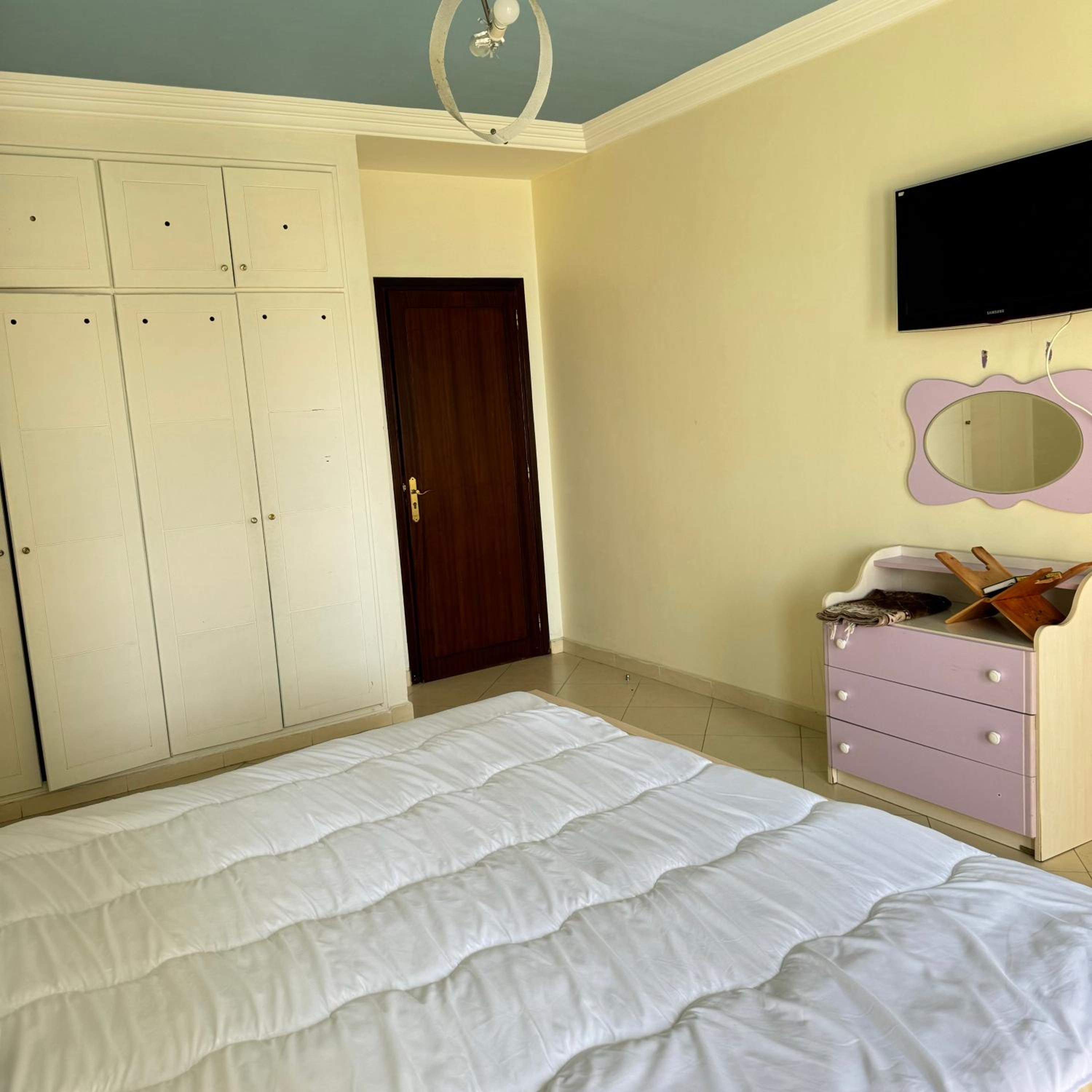 The Traditional 3 Bedroom Panoramic SeaView