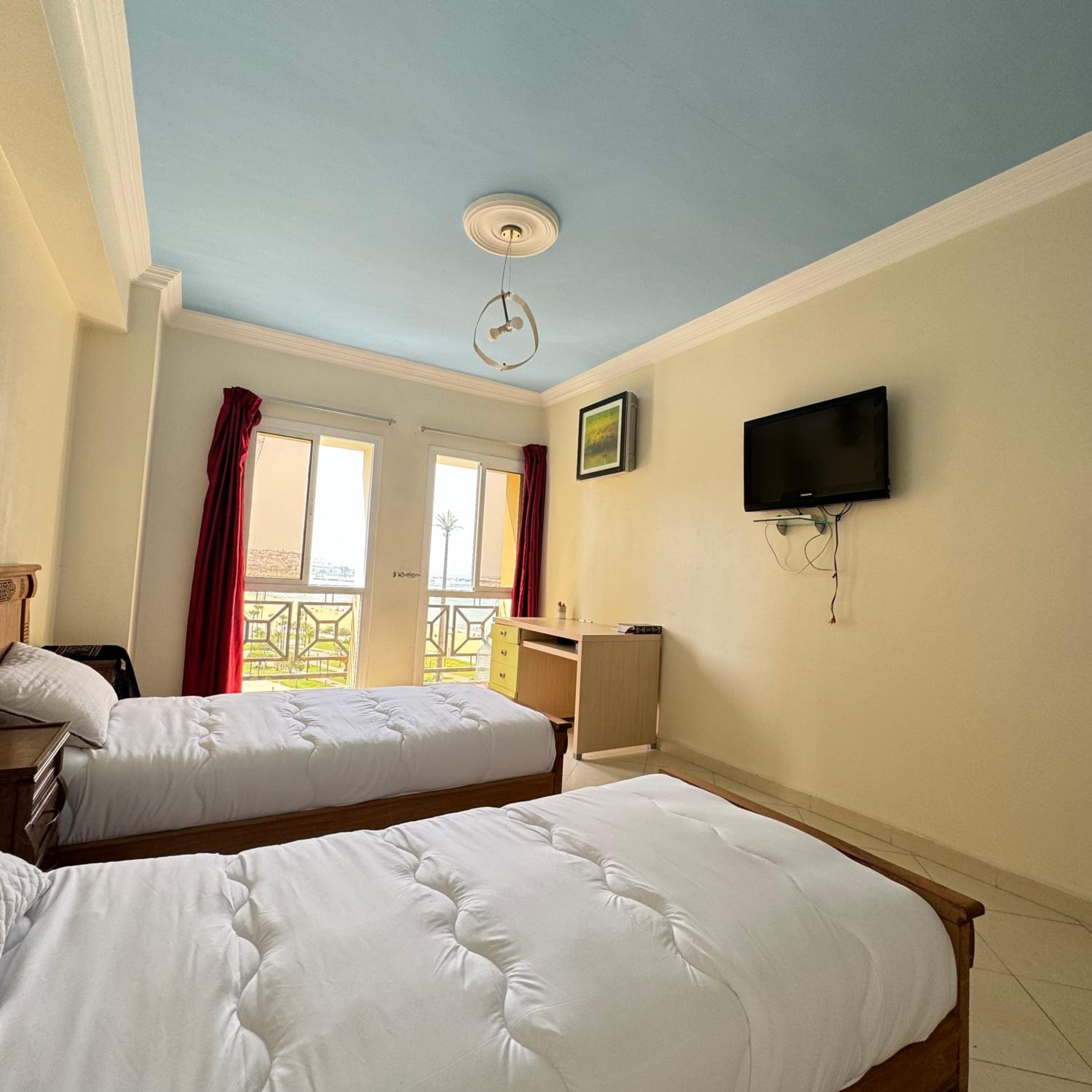 The Traditional 3 Bedroom Panoramic SeaView