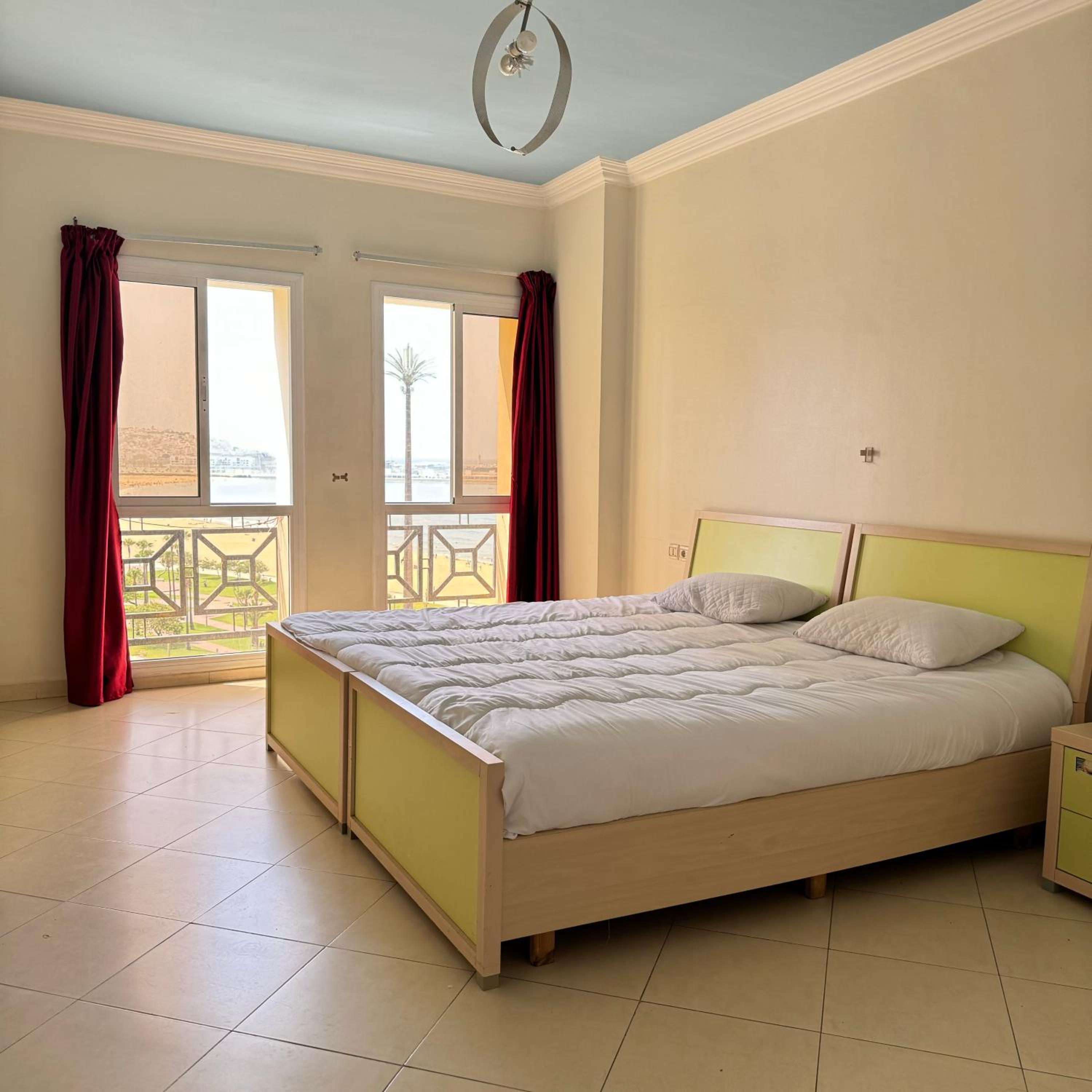 The Traditional 3 Bedroom Panoramic SeaView