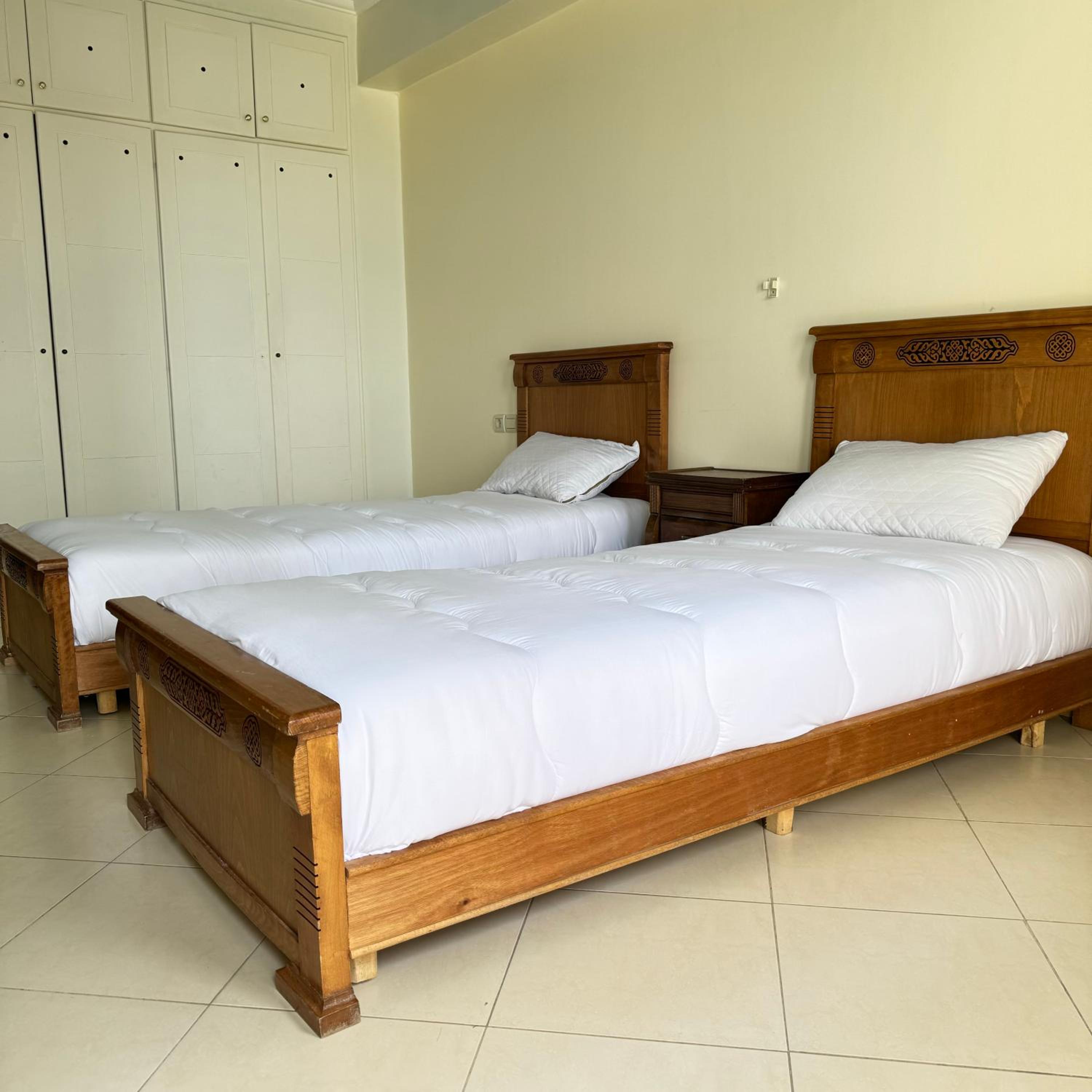 The Traditional 3 Bedroom Panoramic SeaView
