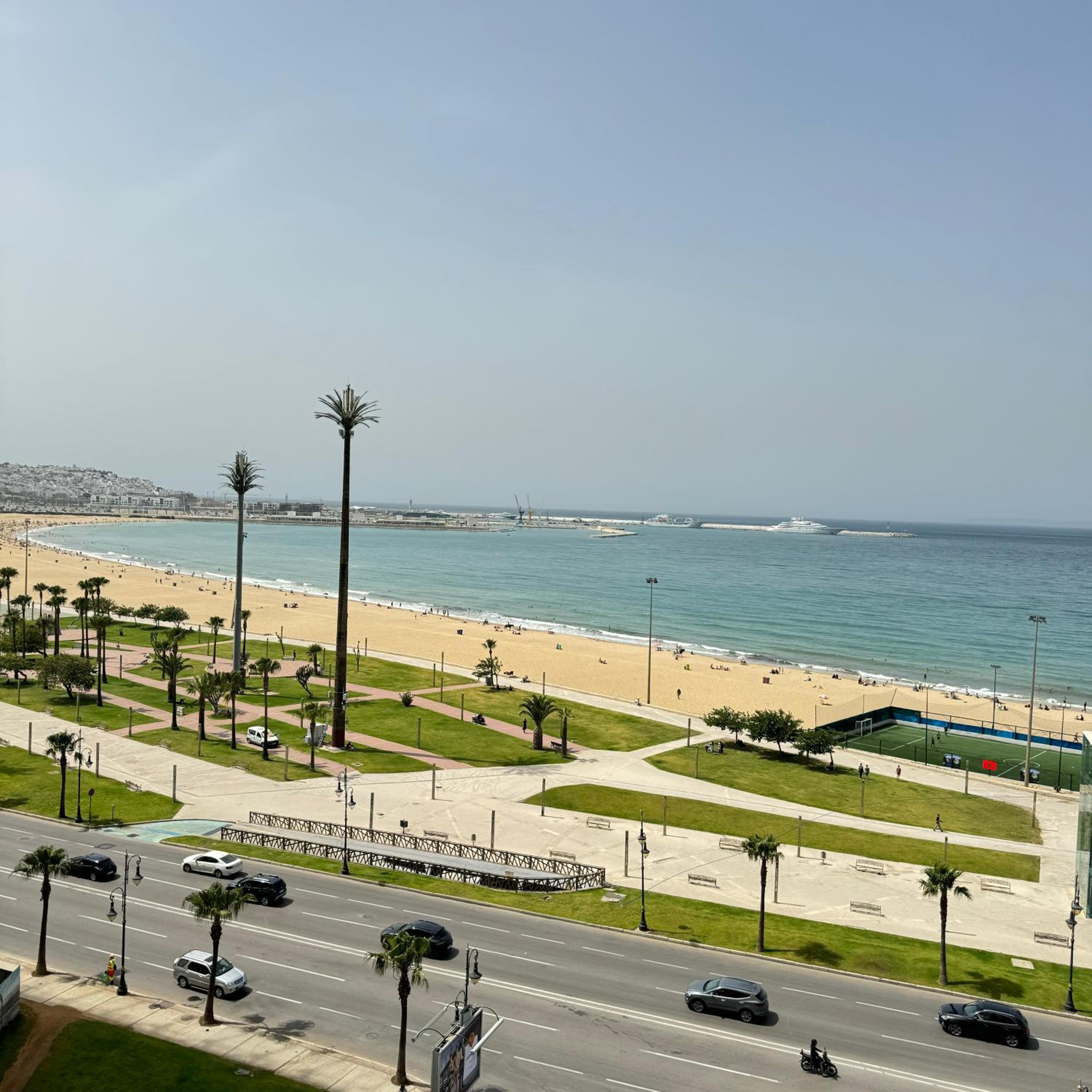 The Traditional 3 Bedroom Panoramic SeaView