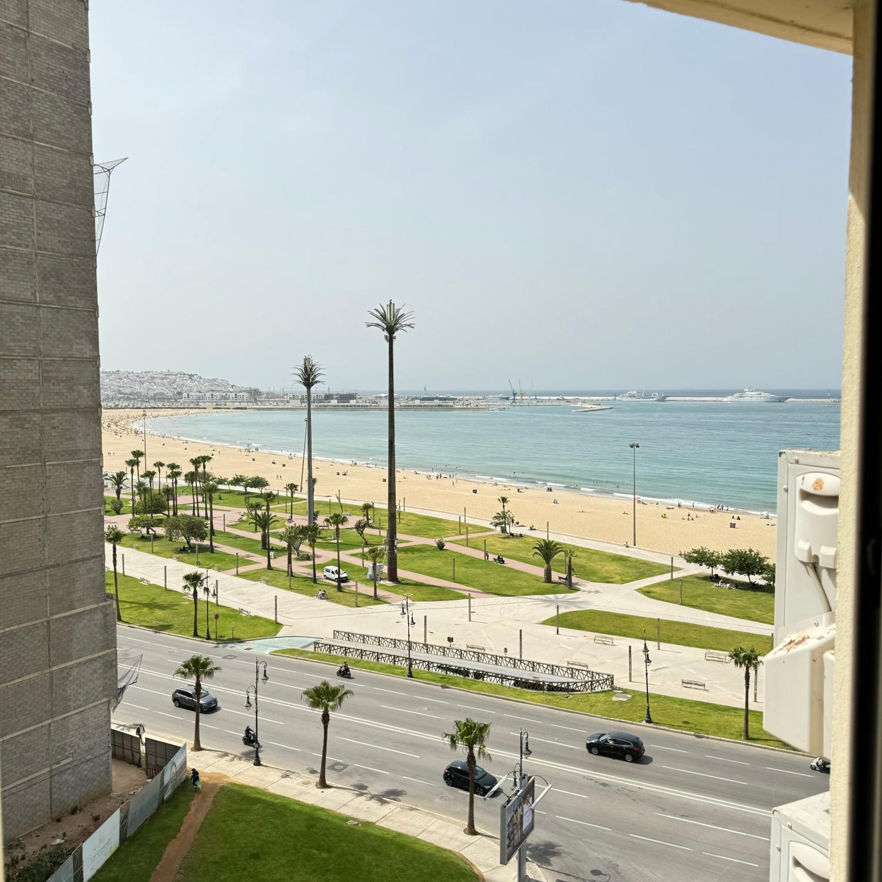 The Traditional 3 Bedroom Panoramic SeaView