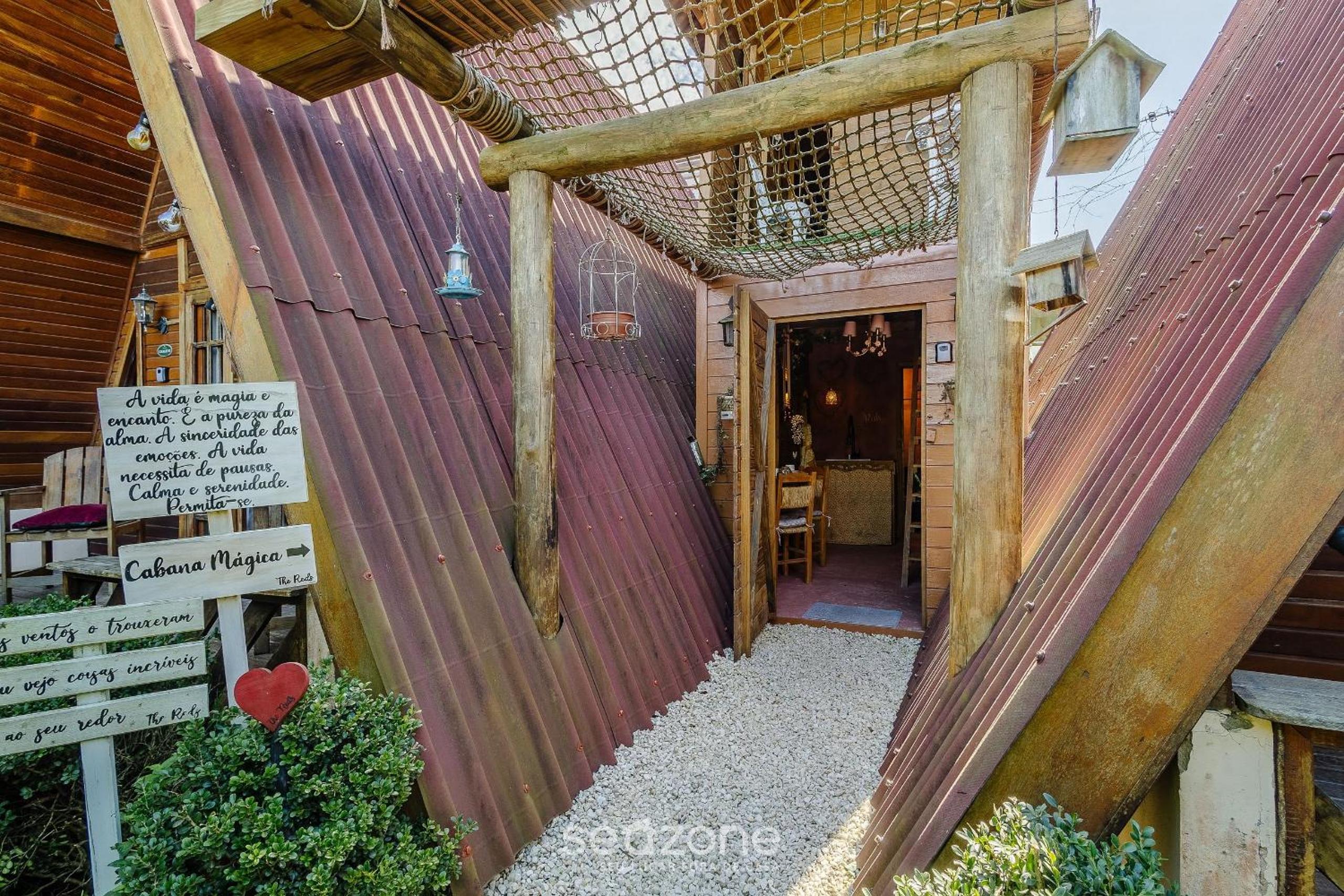 Fully equipped studios near Armação beach and Beto Carrero Park - TRS