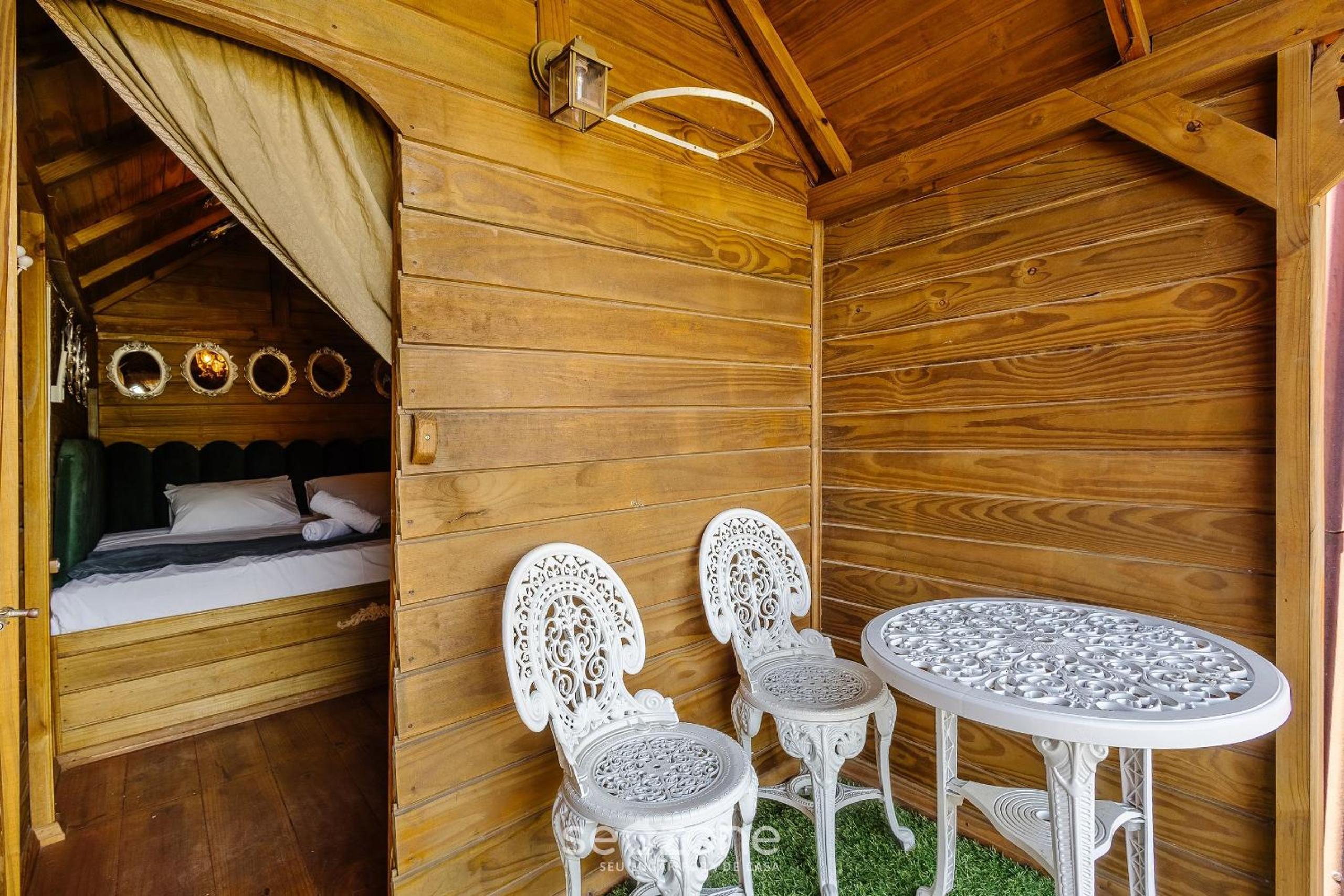 Fully equipped studios near Armação beach and Beto Carrero Park - TRS