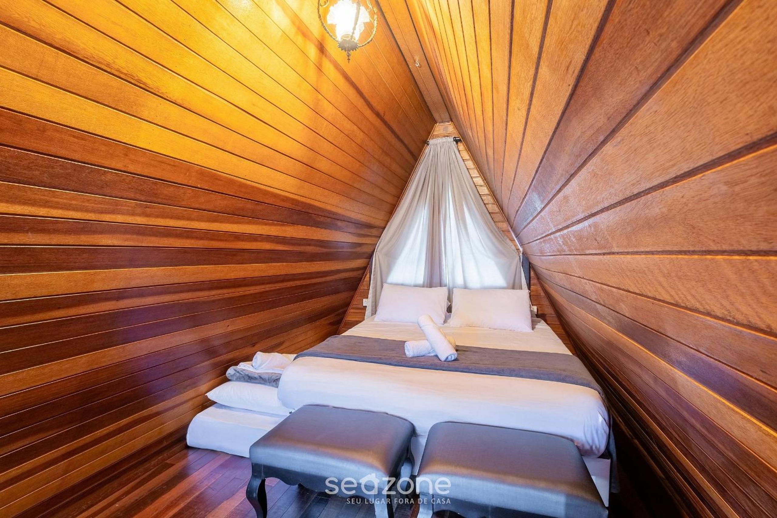 Fully equipped studios near Armação beach and Beto Carrero Park - TRS