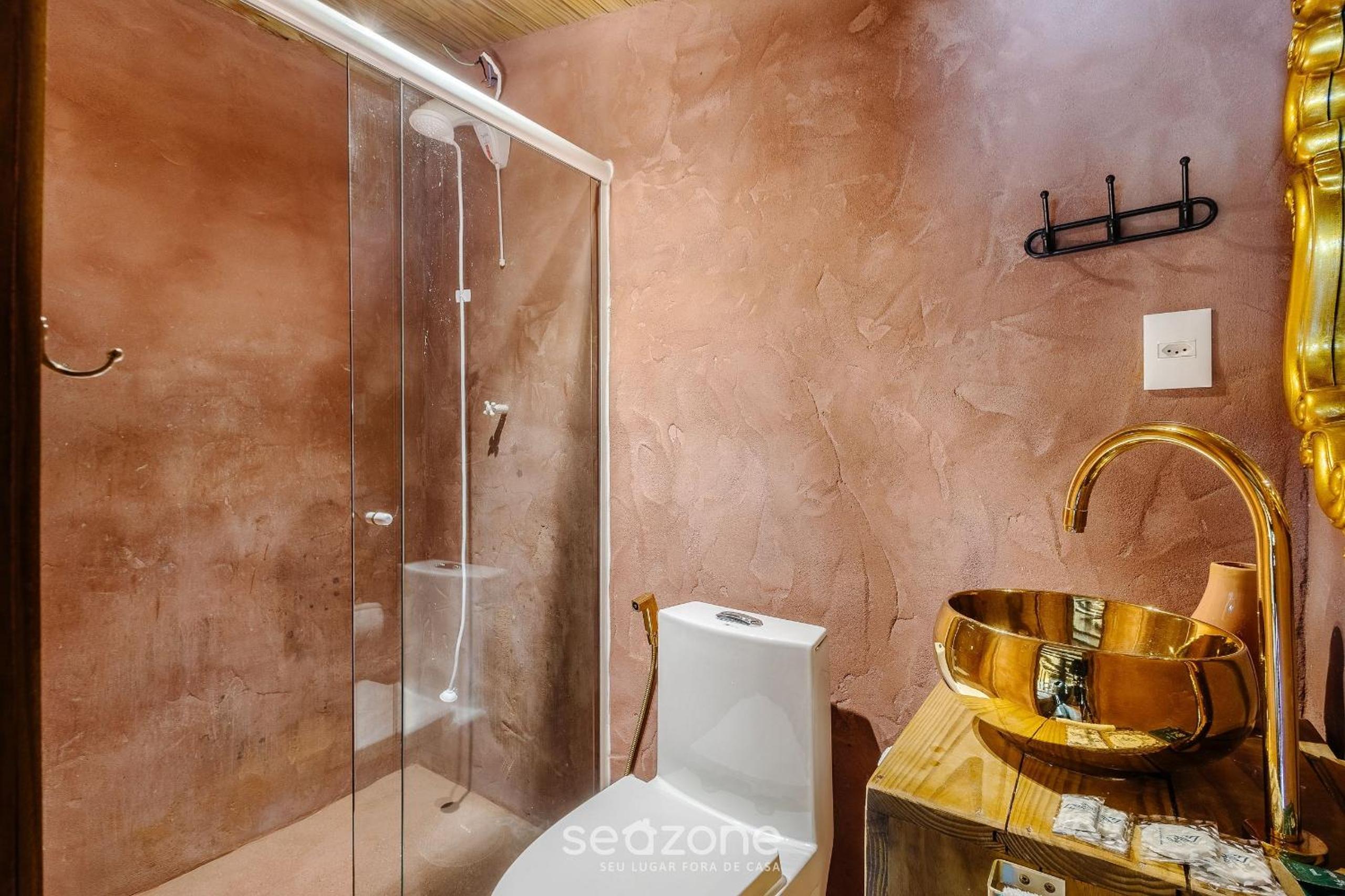 Fully equipped studios near Armação beach and Beto Carrero Park - TRS
