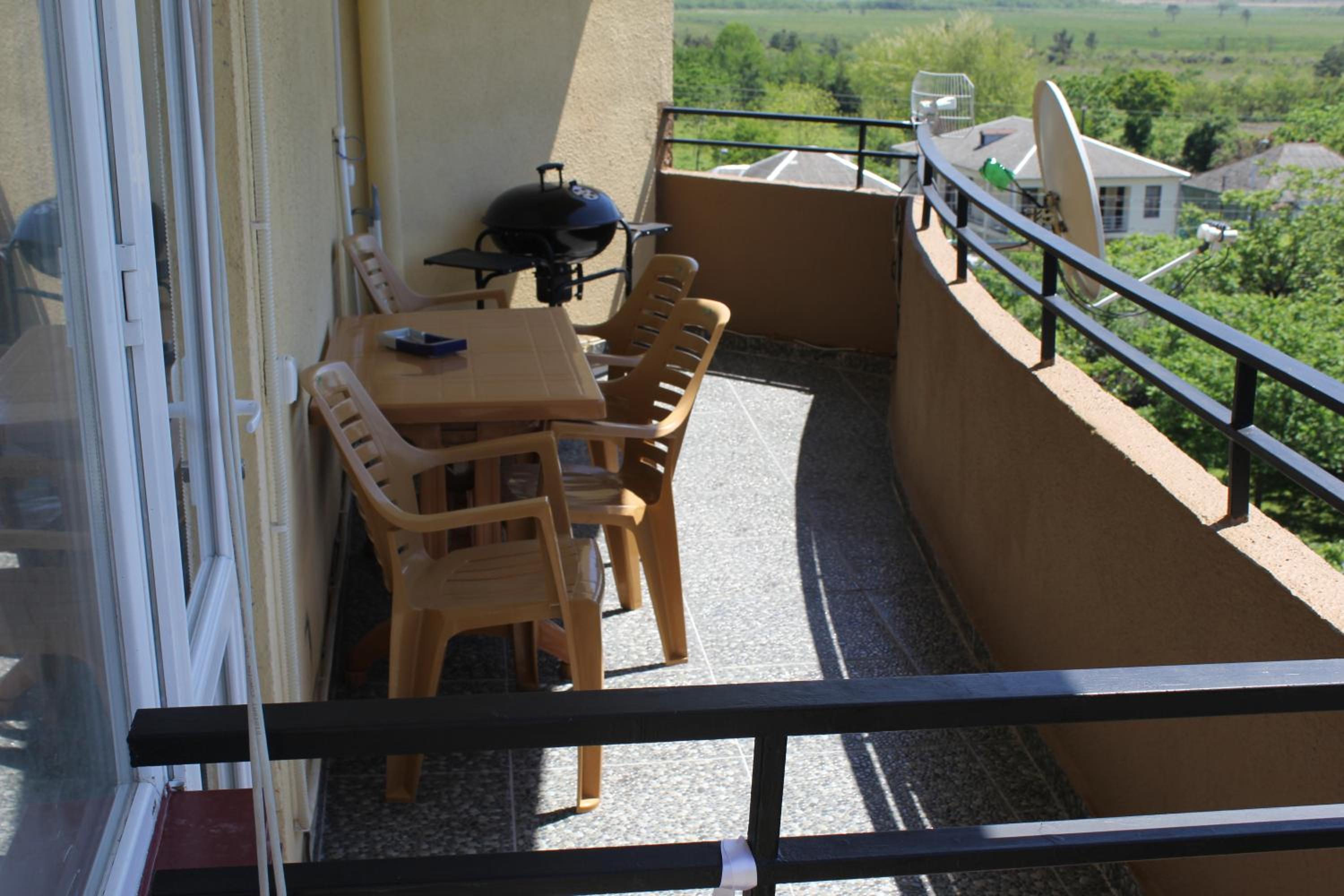 Zuras Apartment Kobuleti
