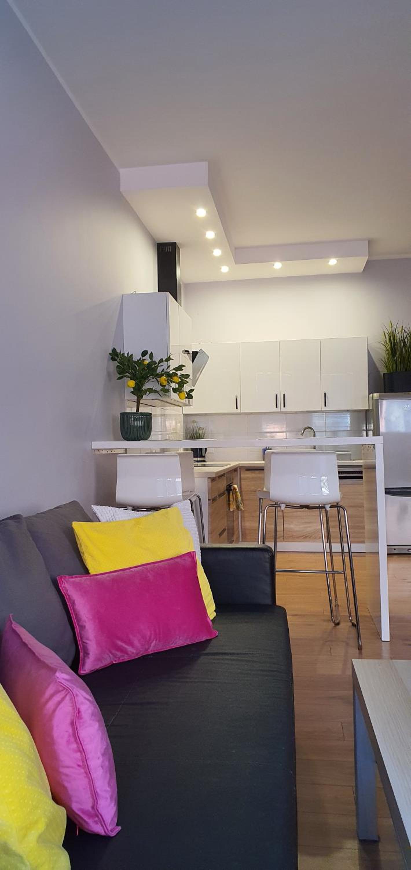 Good Time Apartments Stare Miasto 71, Old Town, idealna lokalizacja