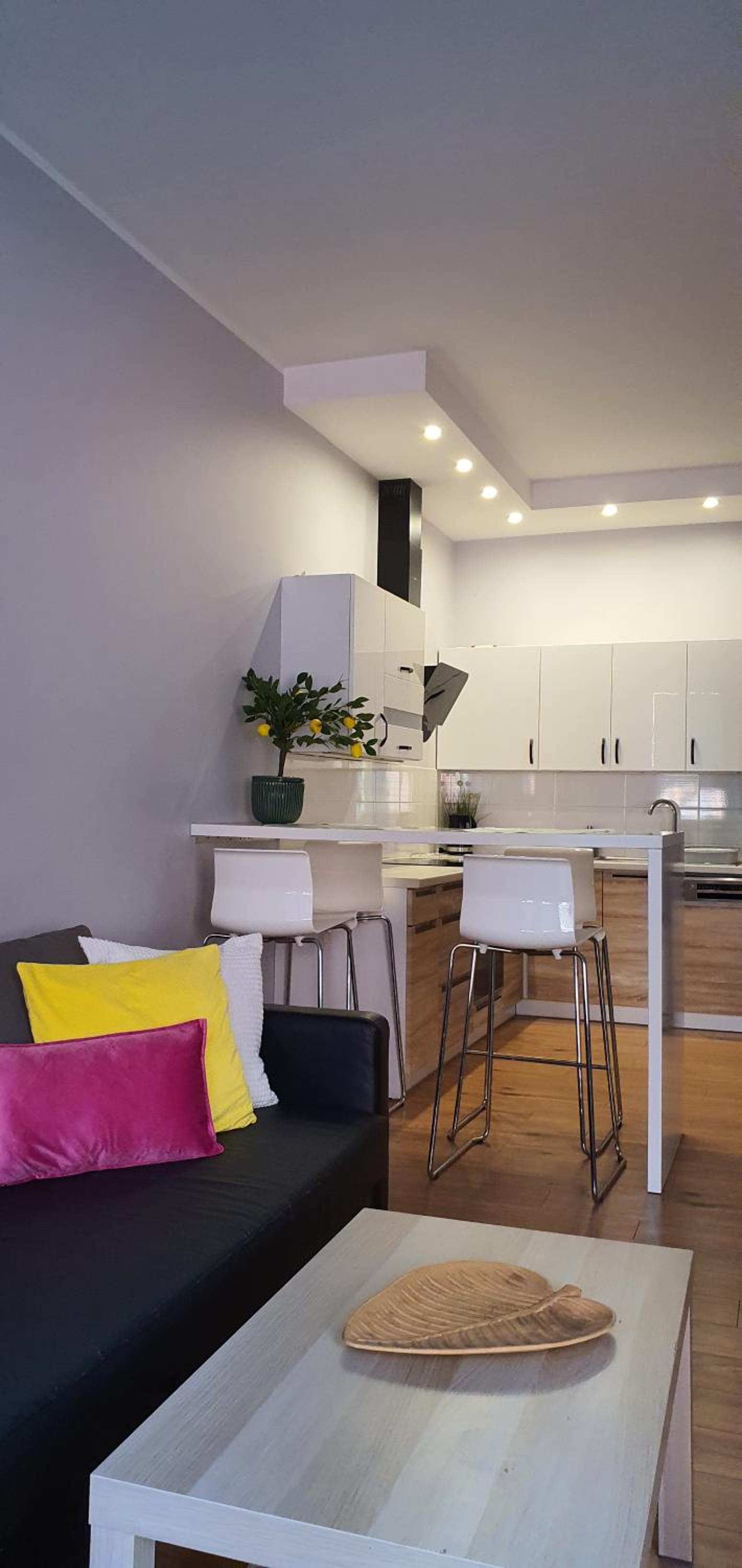 Good Time Apartments Stare Miasto 71, Old Town, idealna lokalizacja