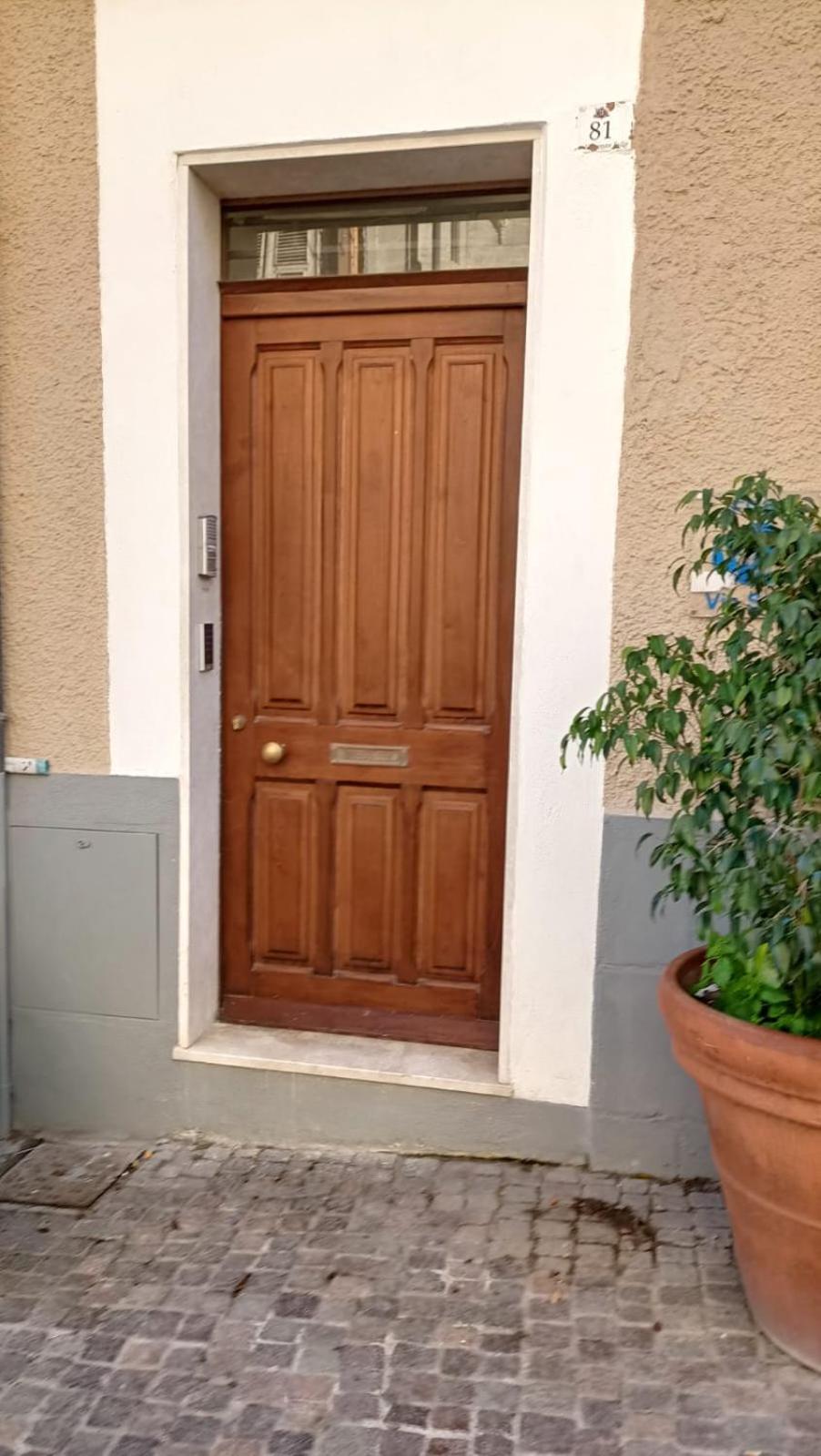TWO Cagliari Charming House