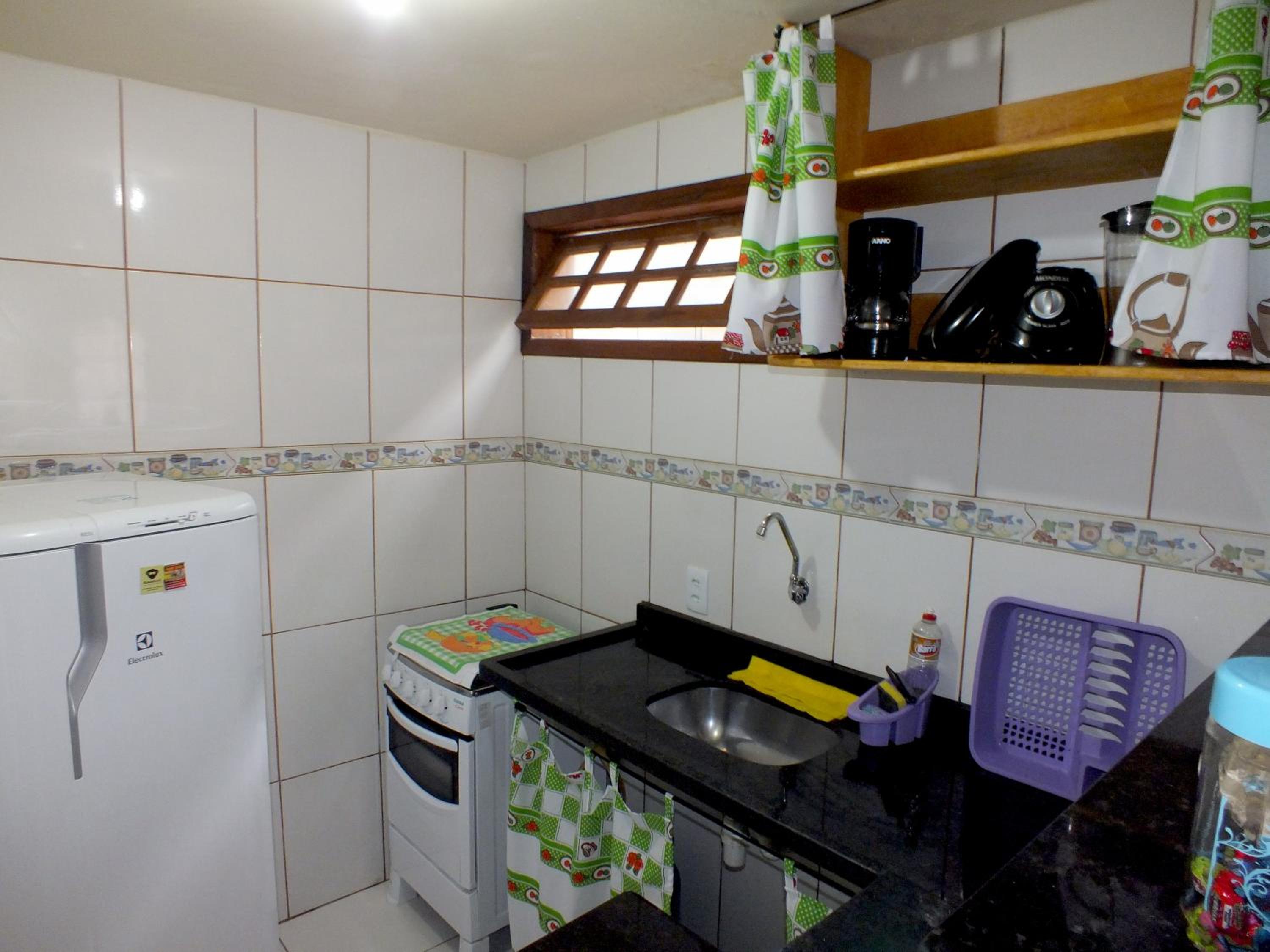 Sol de Geriba condominio com casas