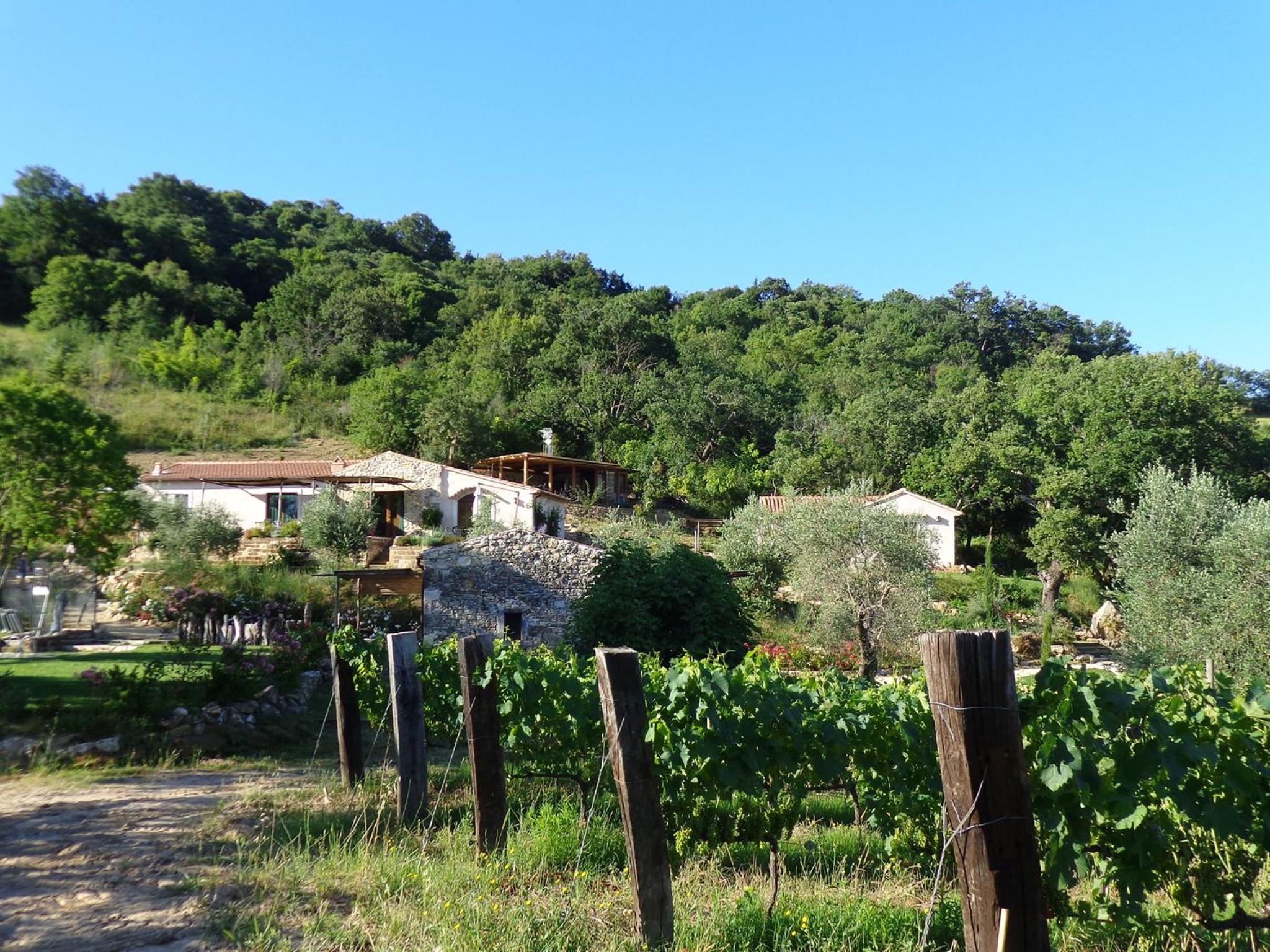 Agriturismo Fontenuova