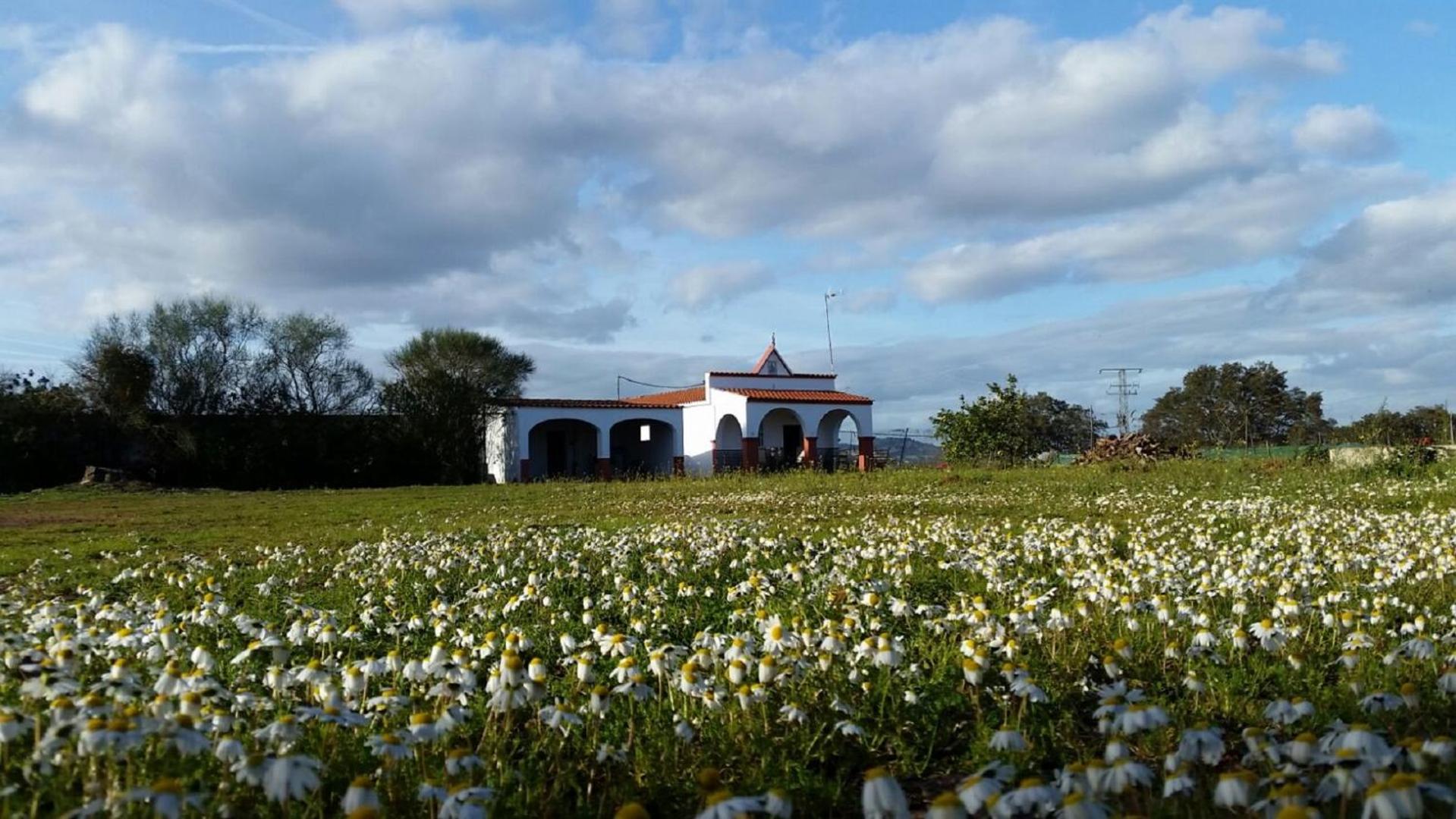 Casa Rural Valdezaque view 5