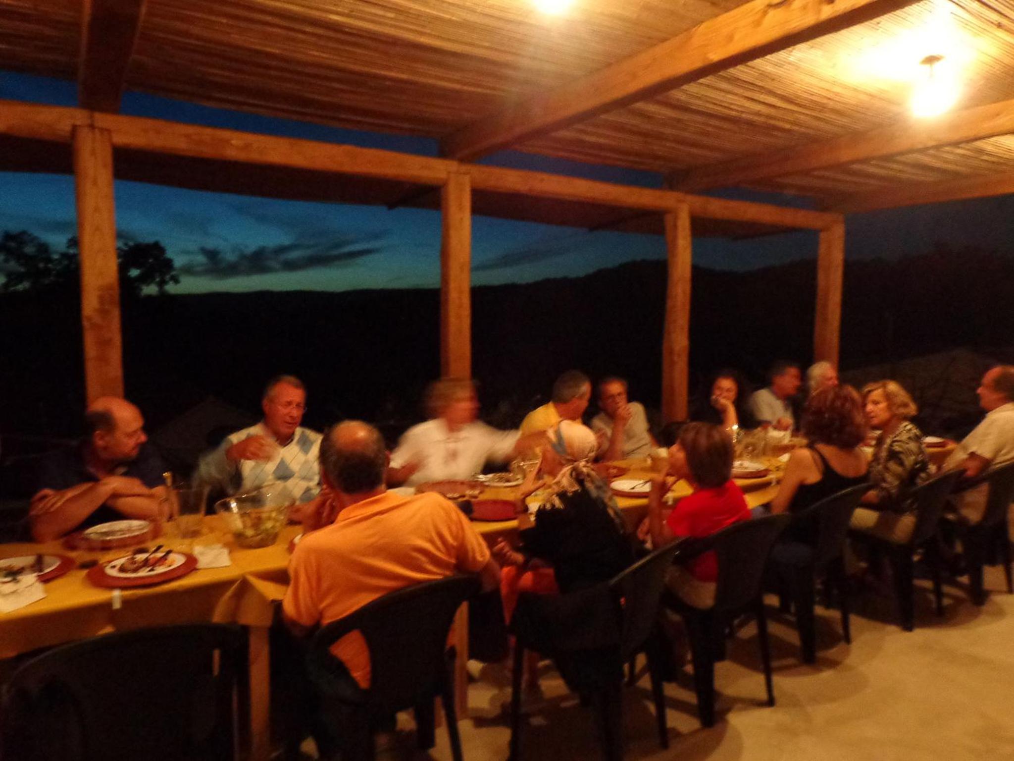 Agriturismo Fontenuova