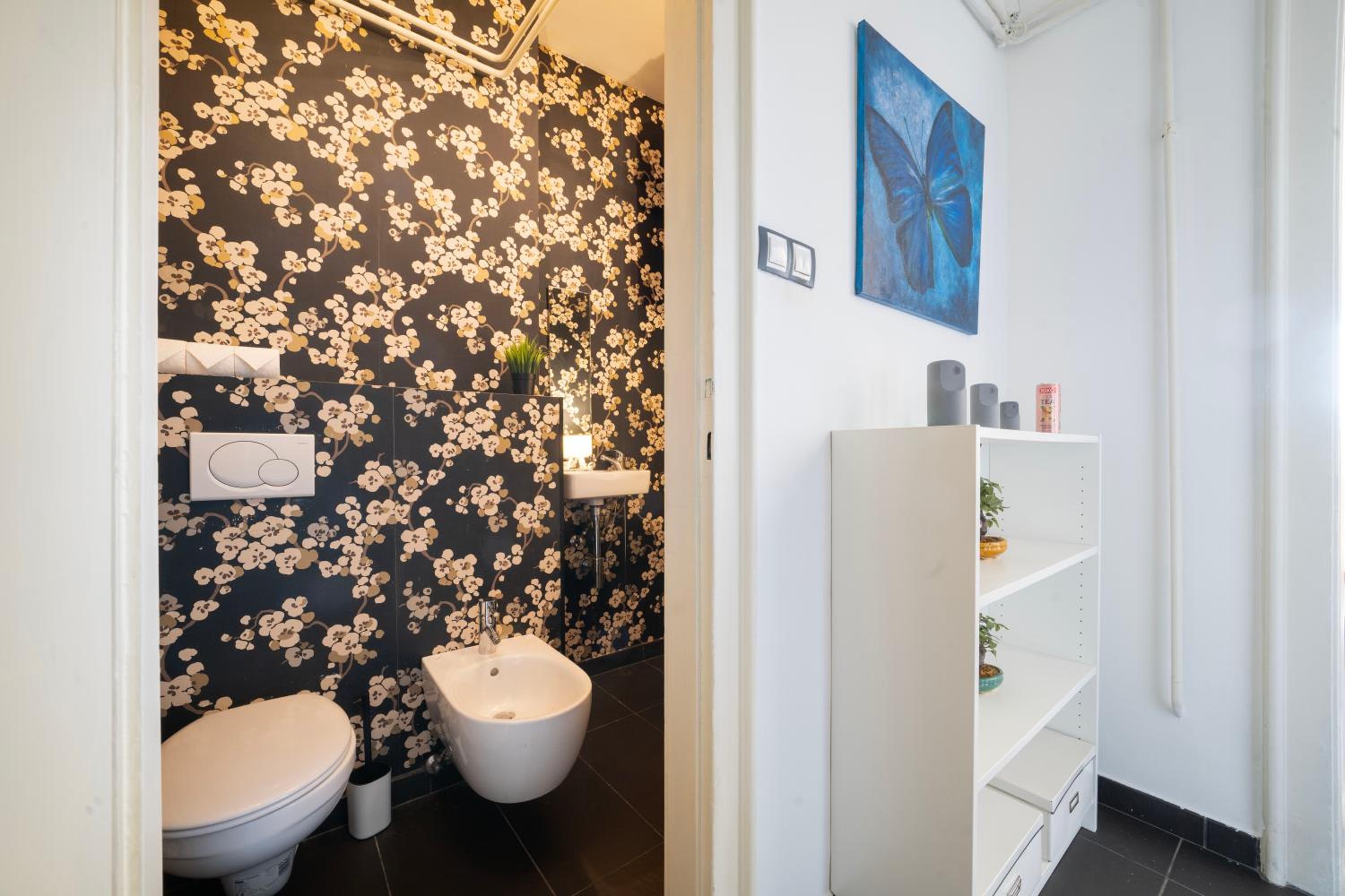 Aurelia Suite -Spacious Apartment with AC and Panoramic Danube Views