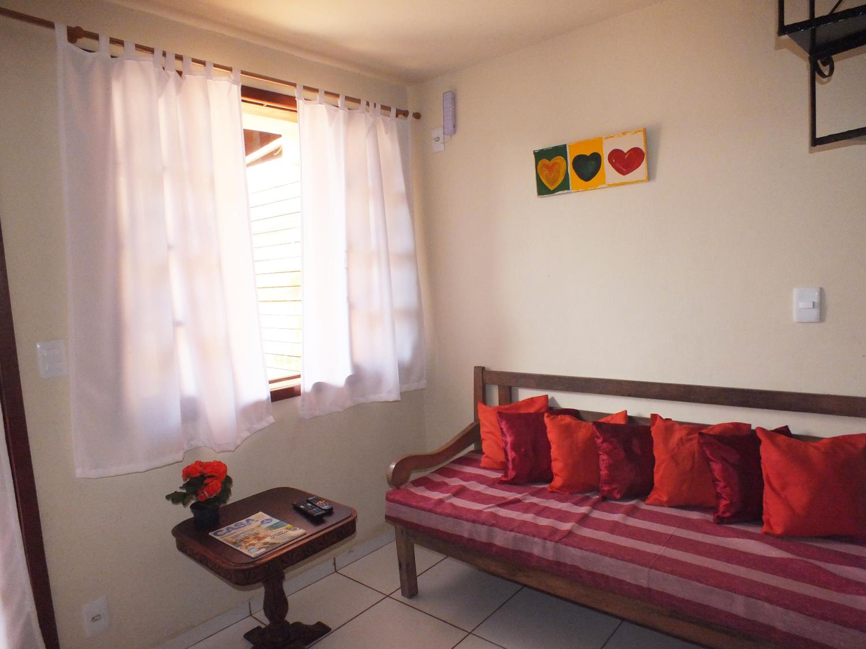 Sol de Geriba condominio com casas